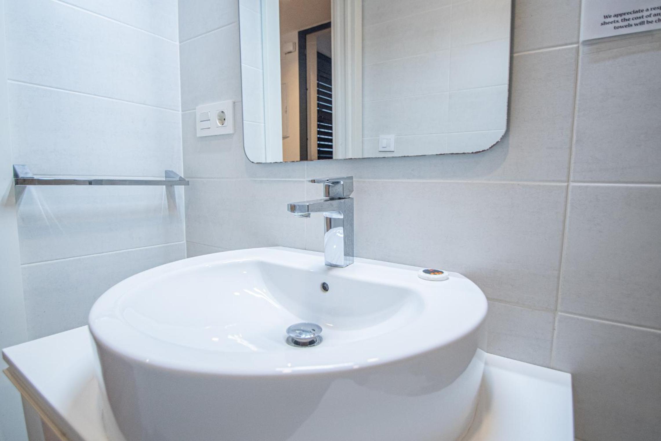 Apartamento La Luna Nueva en Cádiz