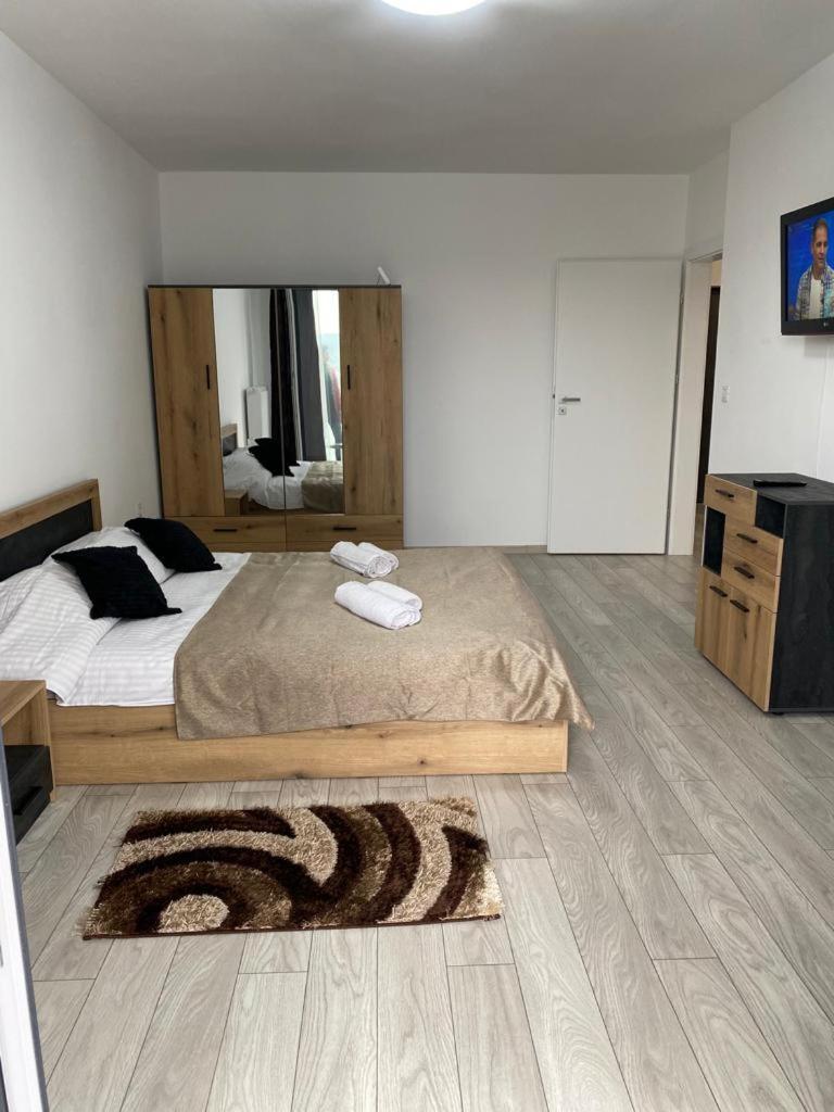 Flor Apartaments