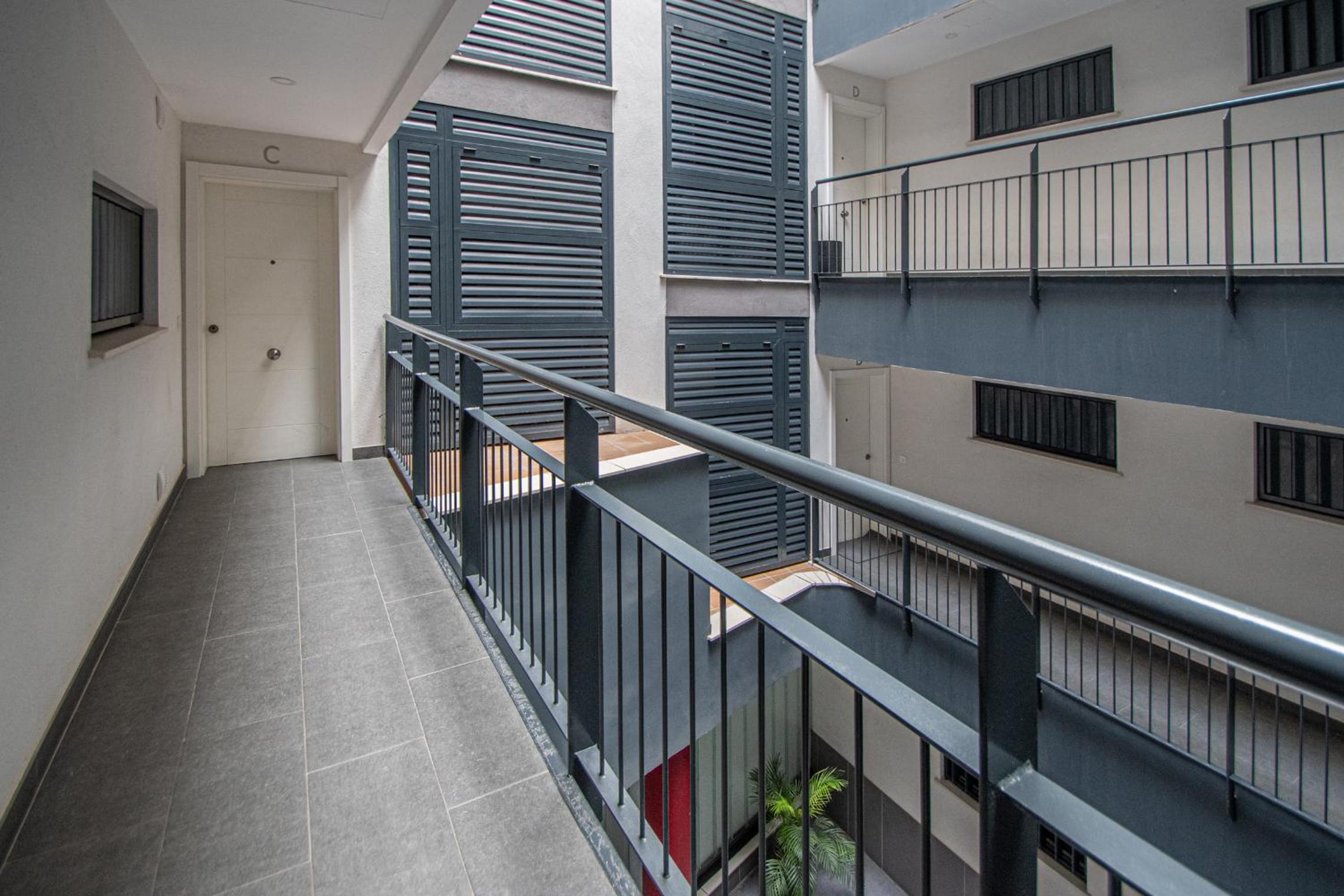 Apartamento La Luna Nueva en Cádiz
