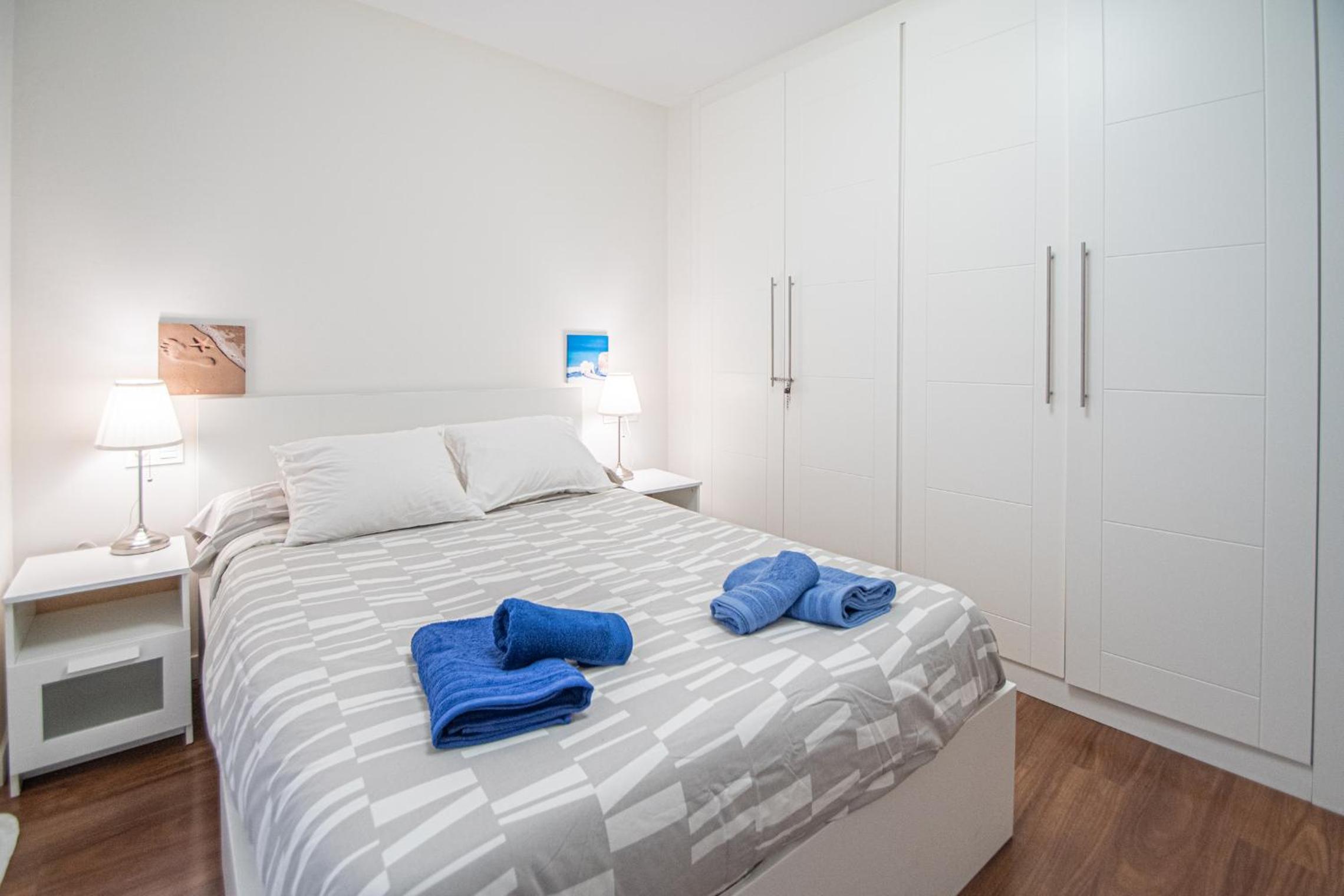 Apartamento La Luna Nueva en Cádiz
