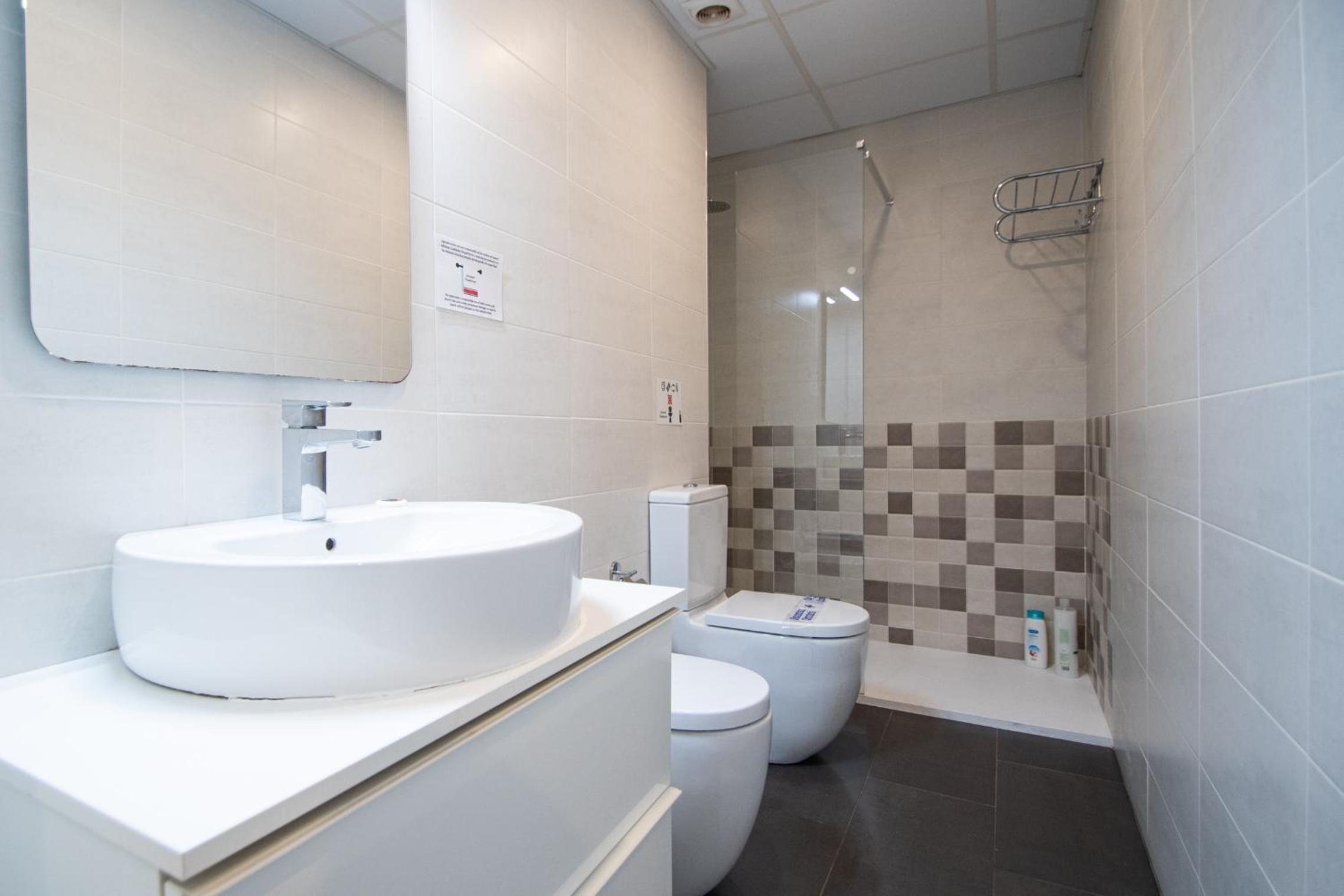 Apartamento La Luna Nueva en Cádiz