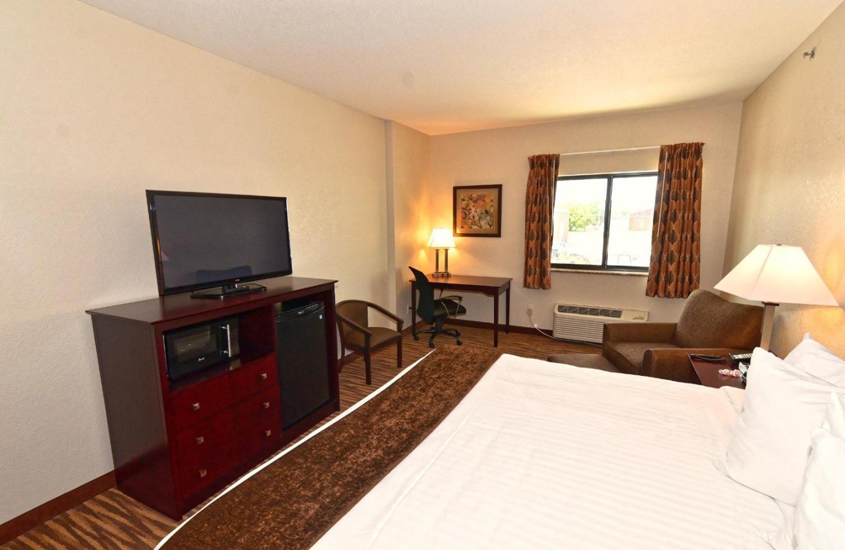 Cobblestone Inn Suites -Clarinda - Property Image 20