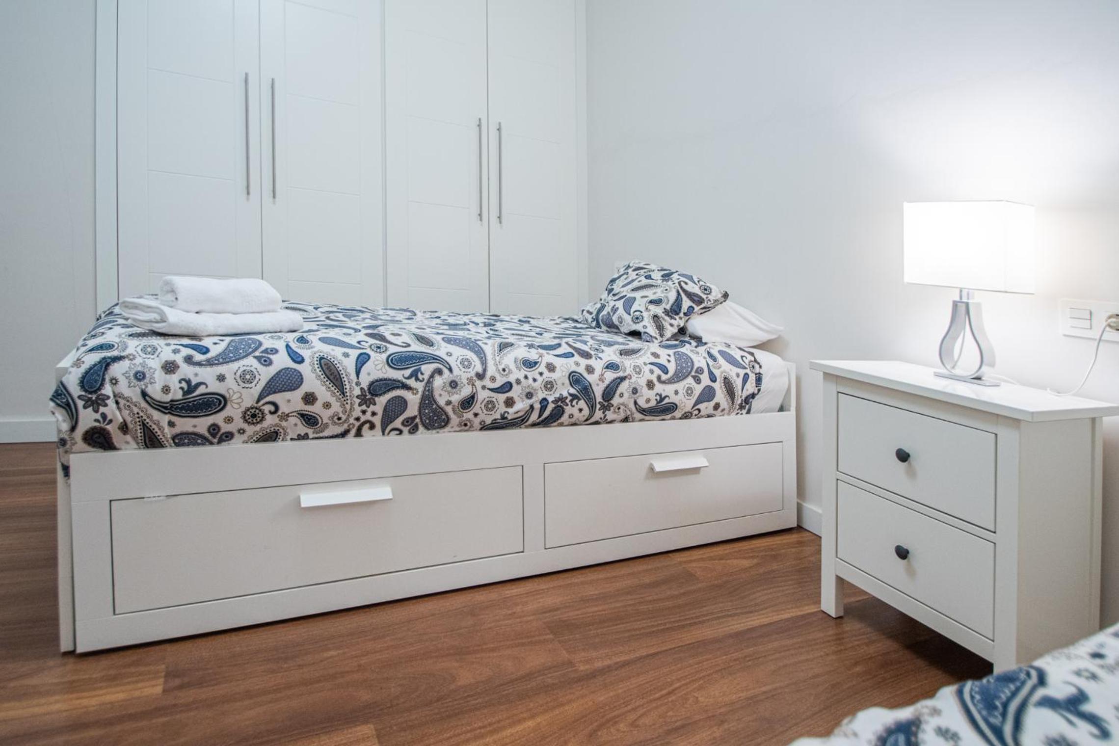 Apartamento La Luna Nueva en Cádiz