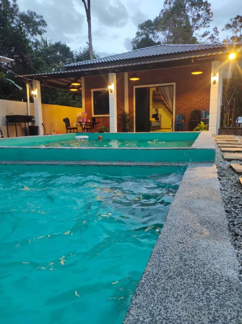 Chalet Kampung Yan (OFFICIAL) photo 5