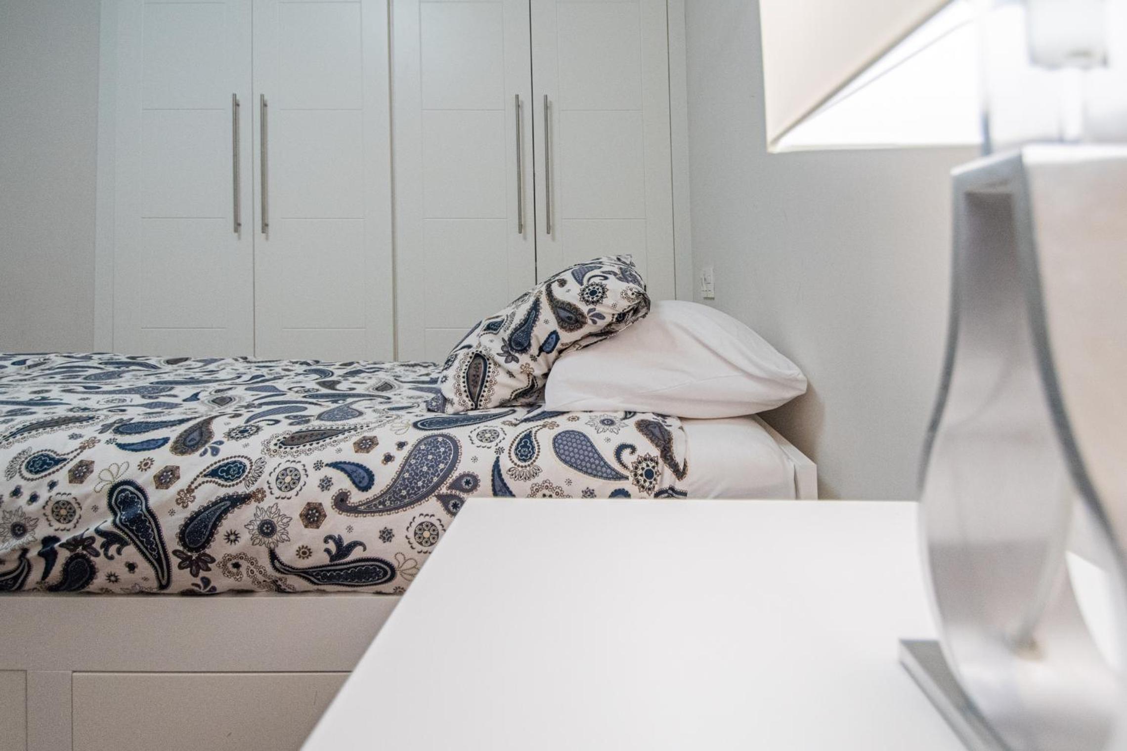 Apartamento La Luna Nueva en Cádiz
