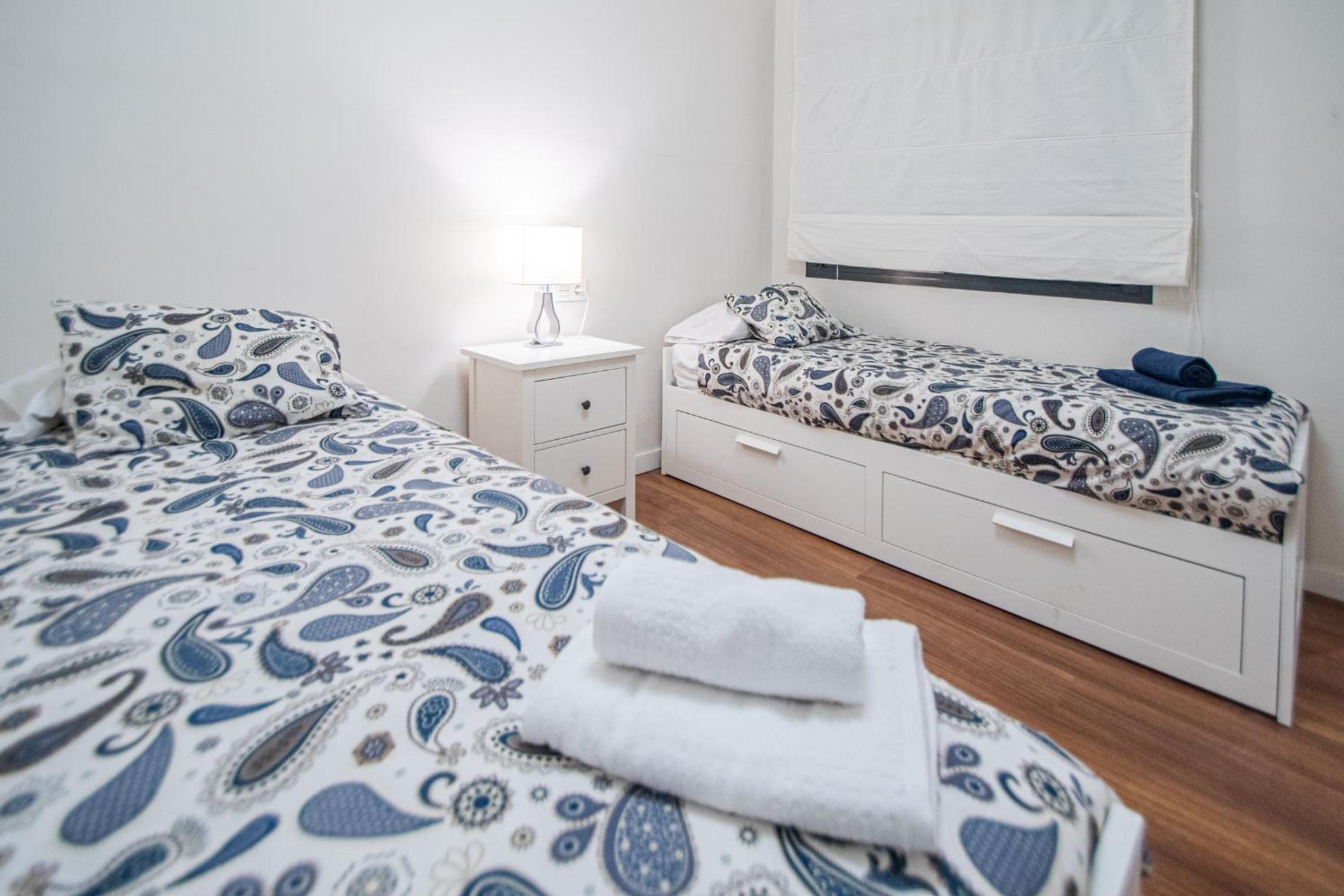 Apartamento La Luna Nueva en Cádiz