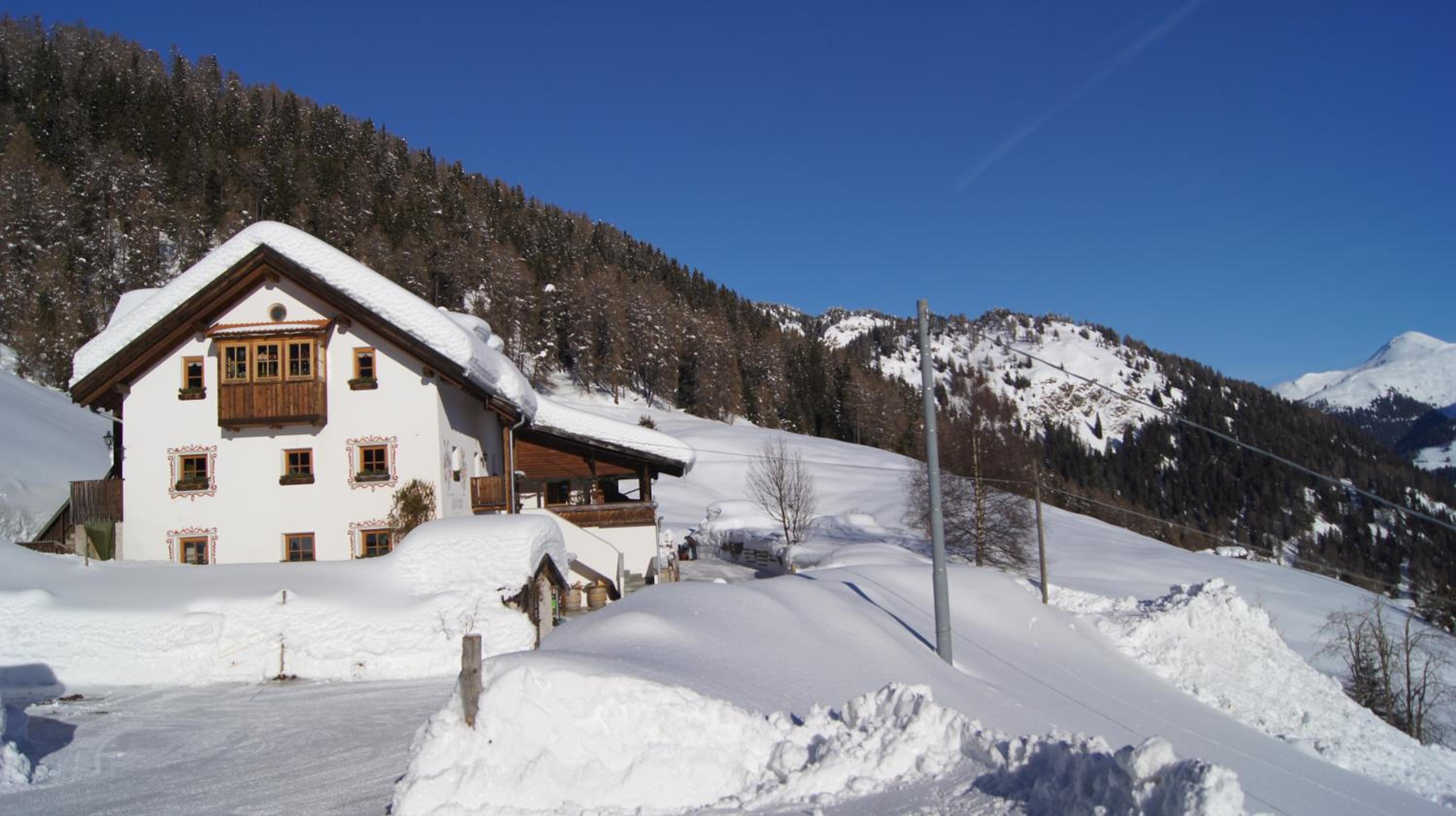 Tendershof Reschen