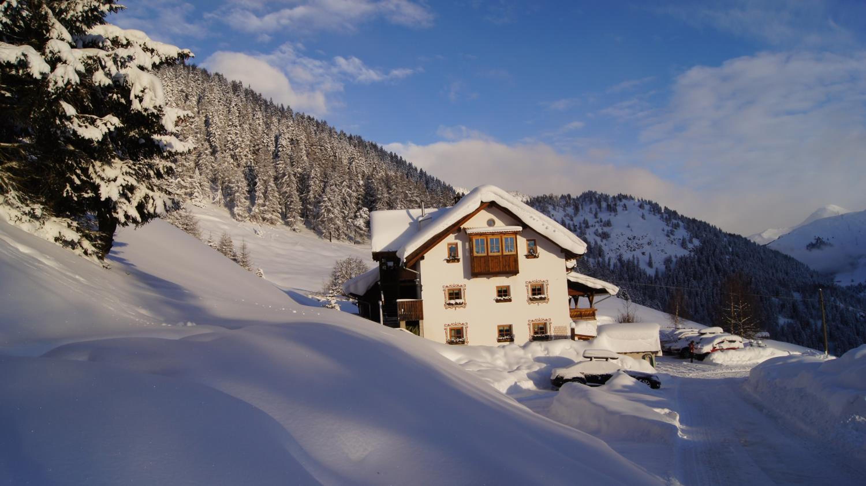 Tendershof Reschen