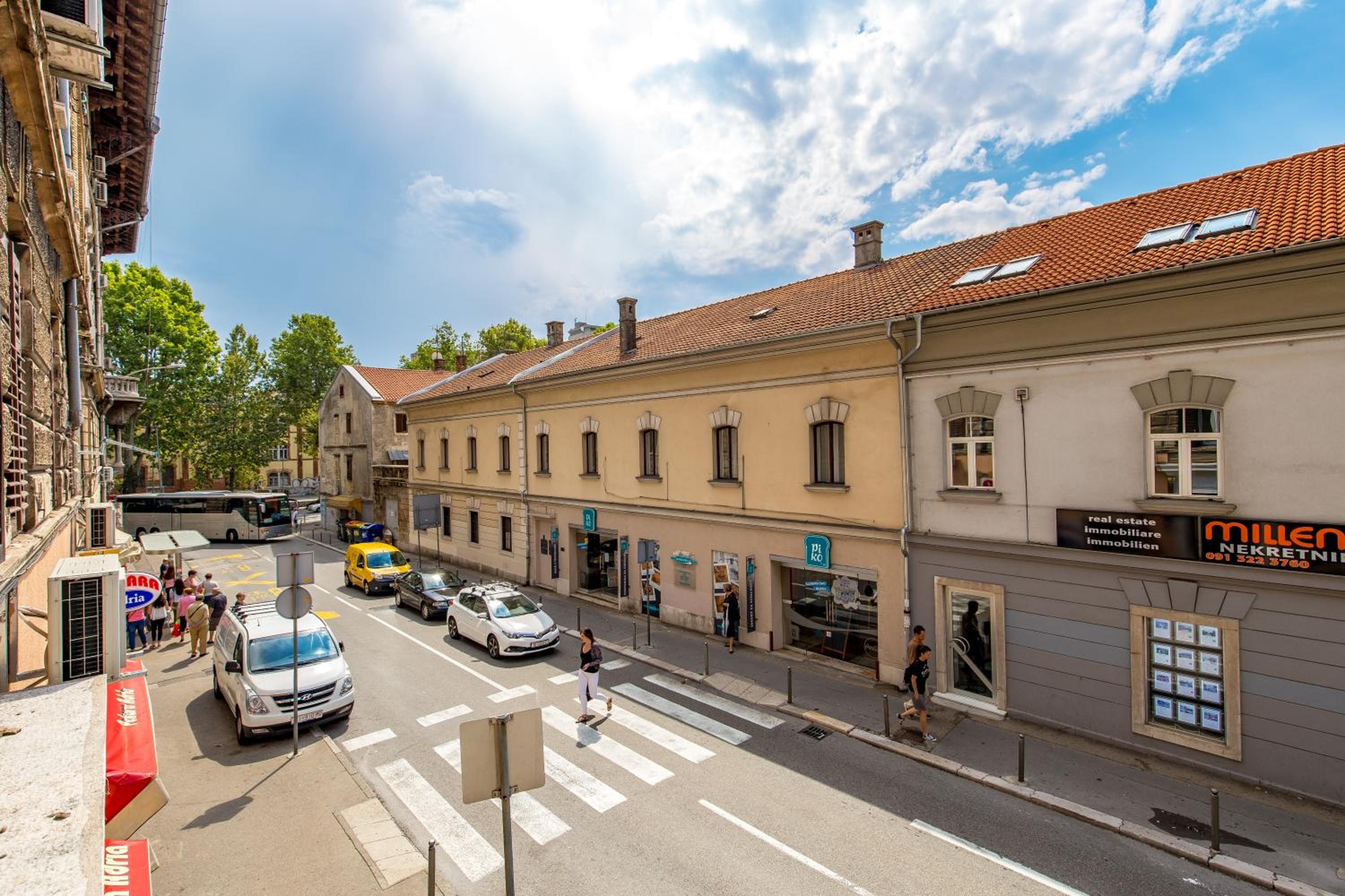 Apartmani Andjelina