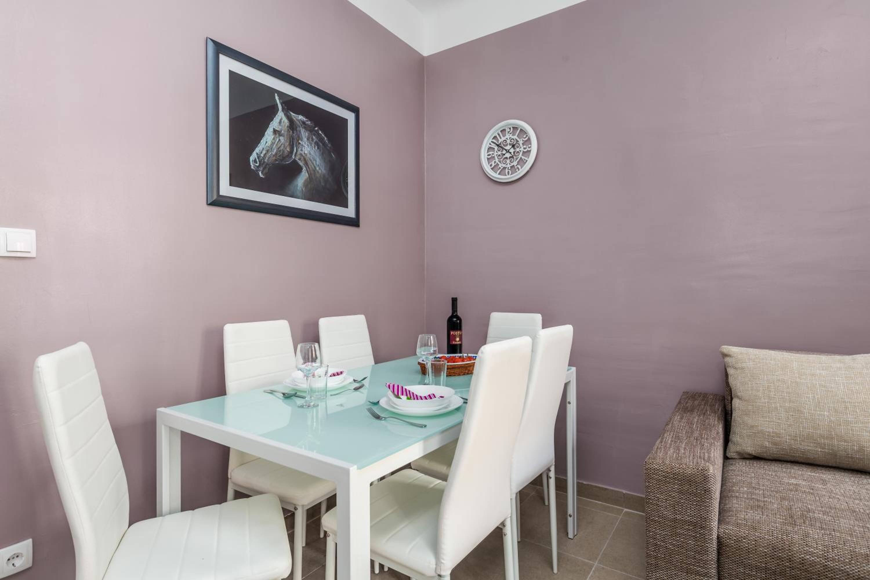 Apartmani Andjelina