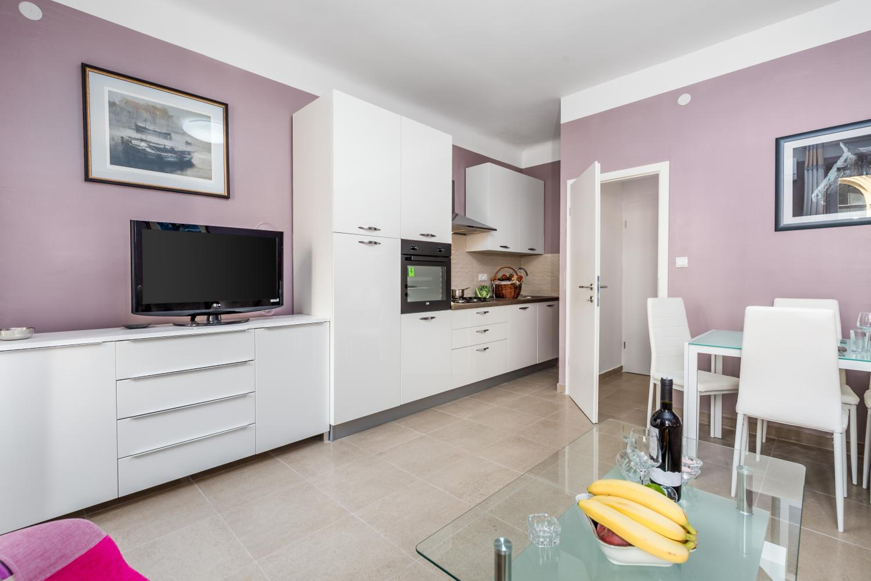 Apartmani Andjelina