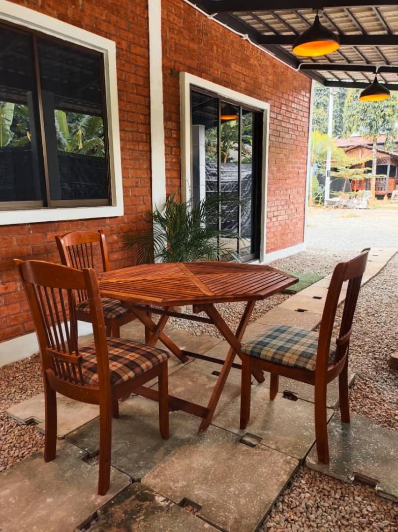 Chalet Kampung Yan (OFFICIAL) photo 3