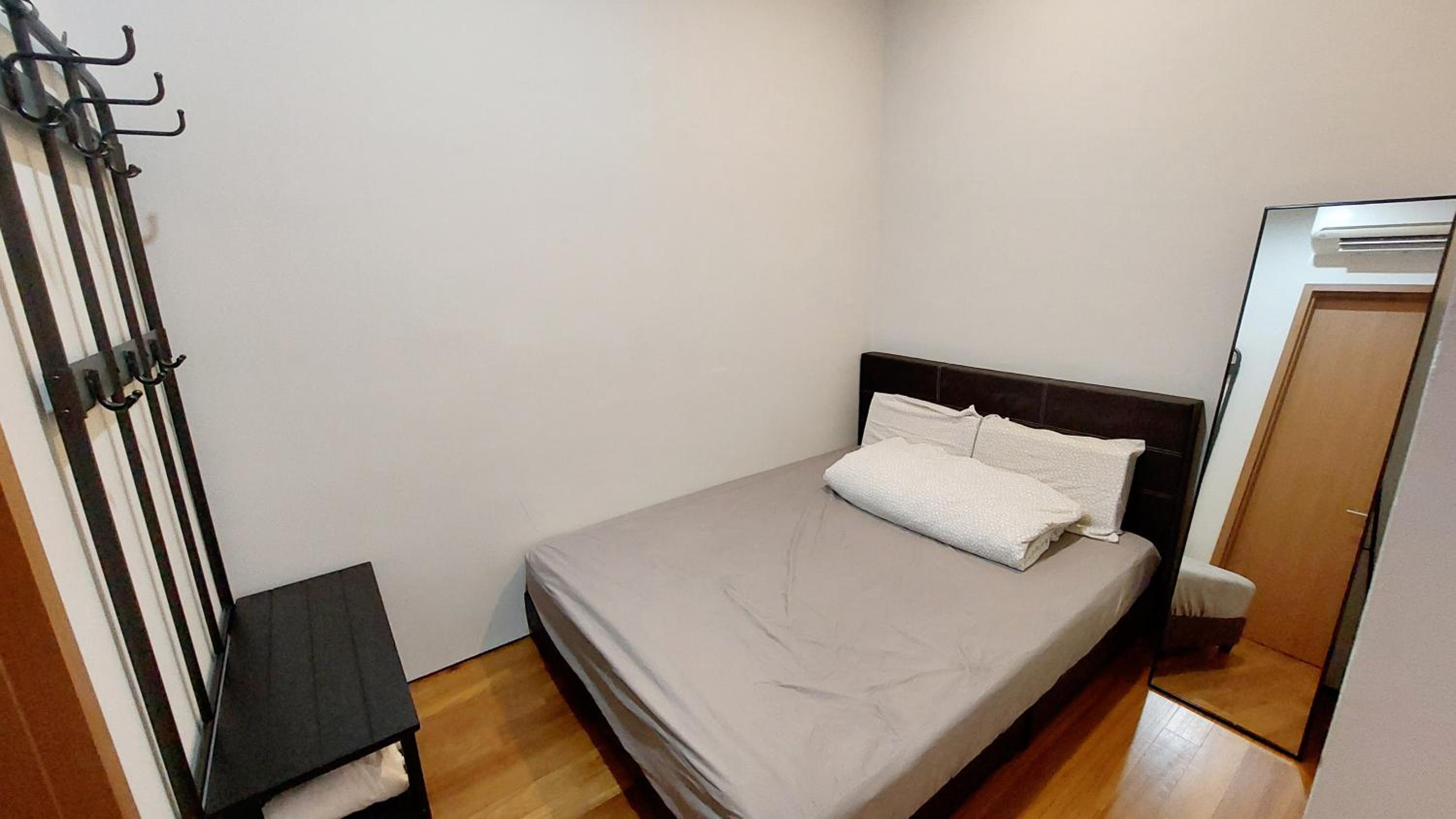 Soho Suites KLCC by Hommie Plus- lvl 29-FreeParking
