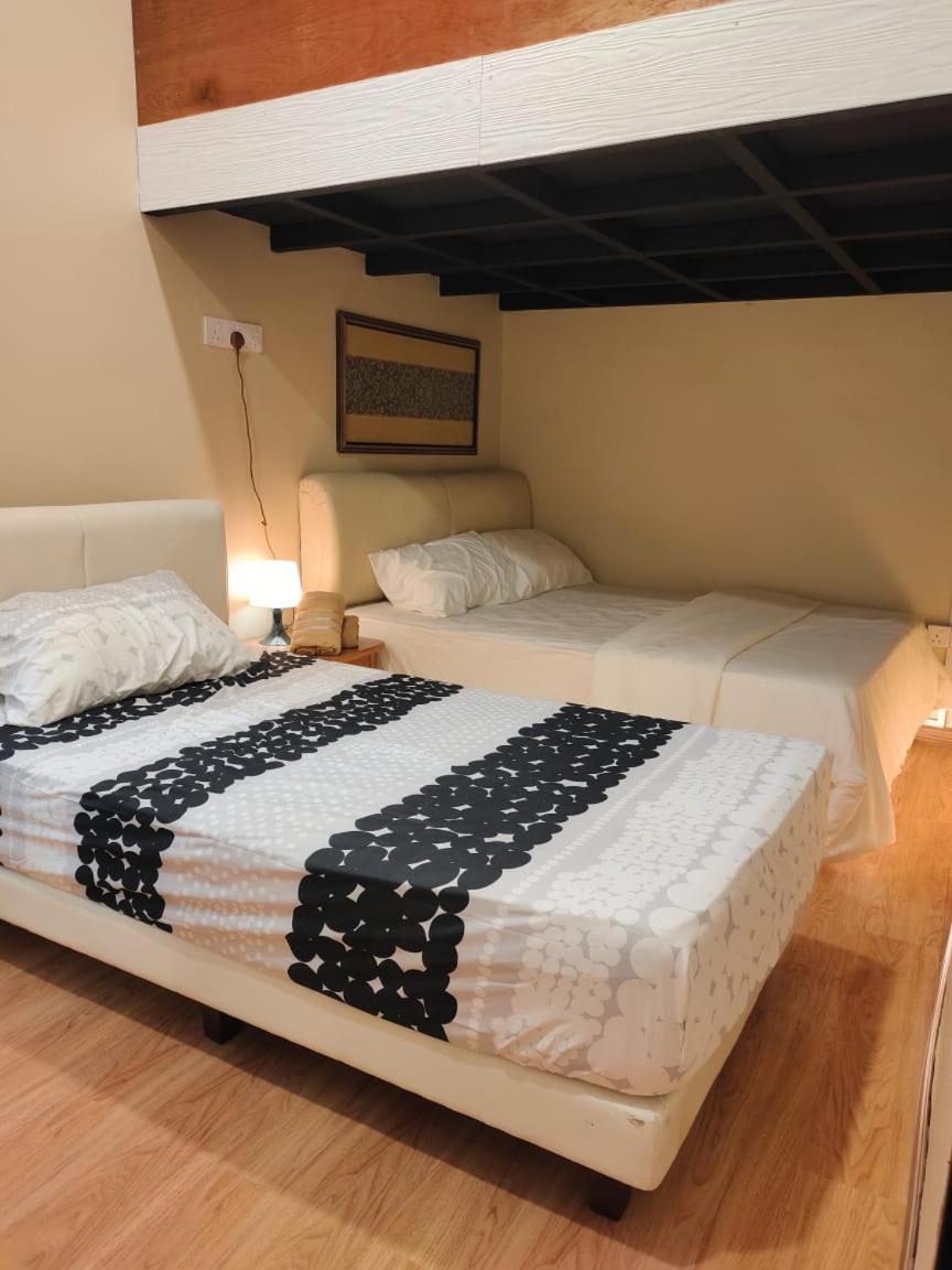 Chalet Kampung Yan (OFFICIAL)