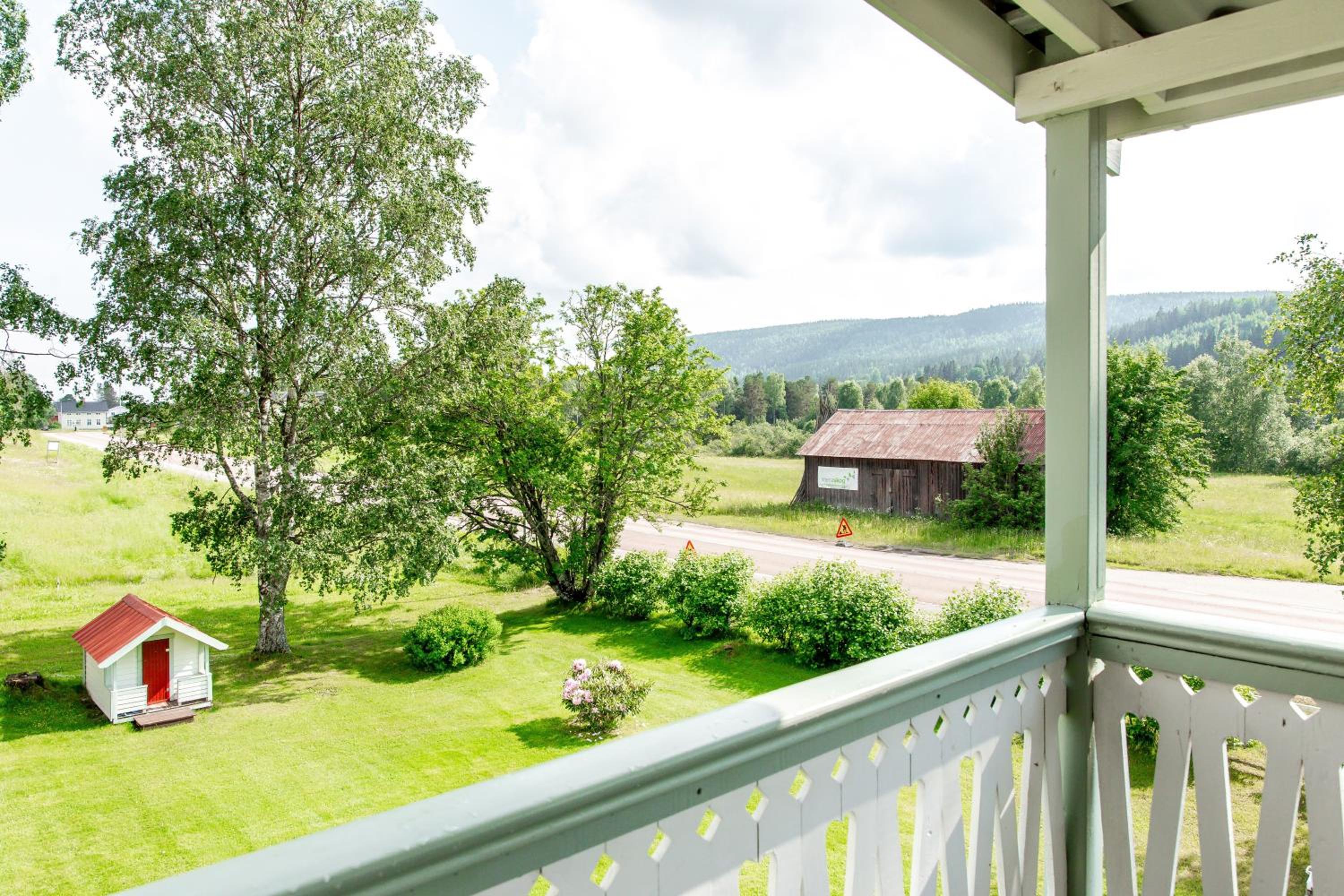 Guestrooms at Forest Family Home view 4