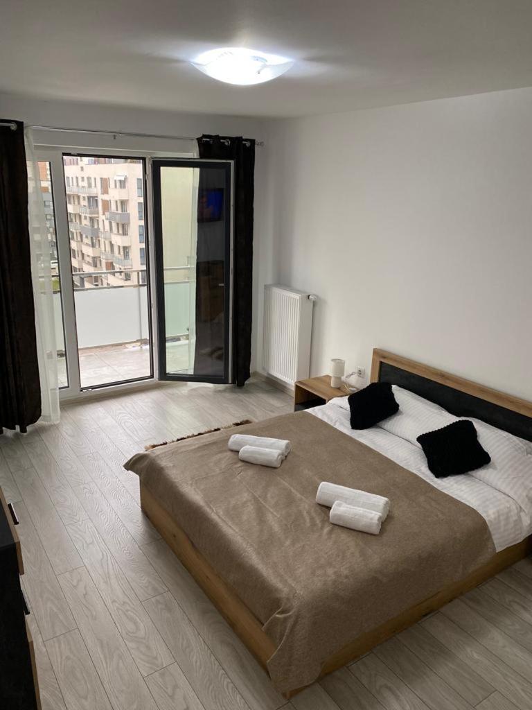 Flor Apartaments