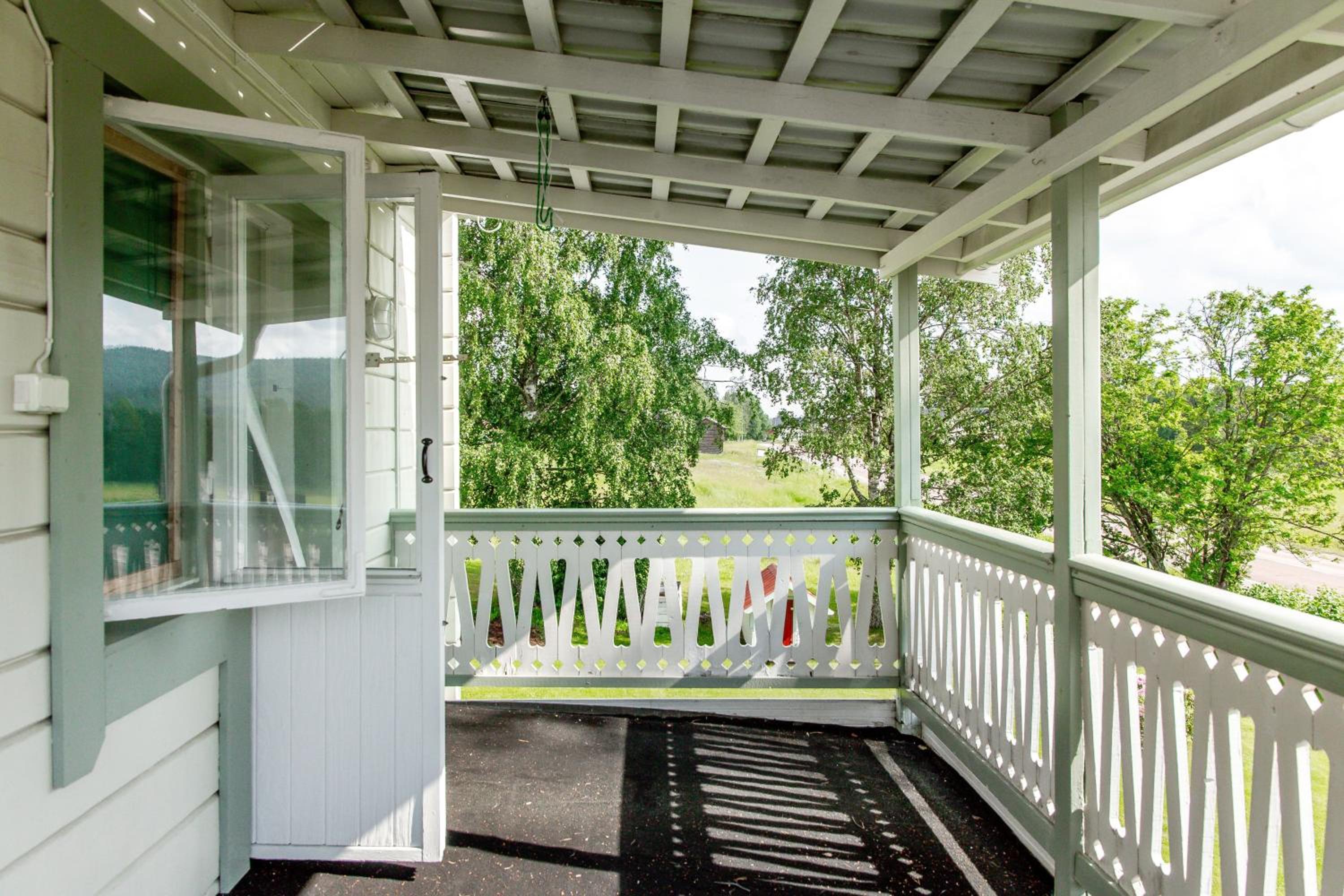 Guestrooms at Forest Family Home view 5
