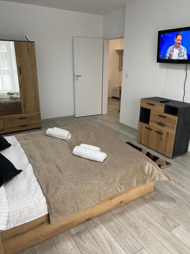 Flor Apartaments
