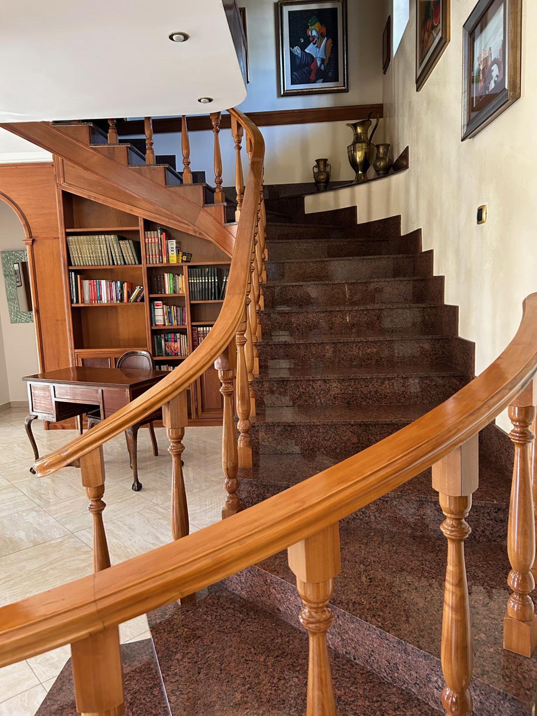 Villa Visconti by Ghor