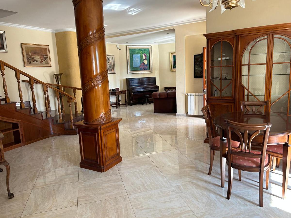 Villa Visconti by Ghor