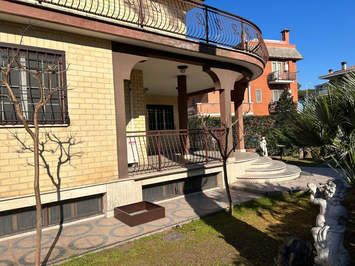 Villa Visconti by Ghor