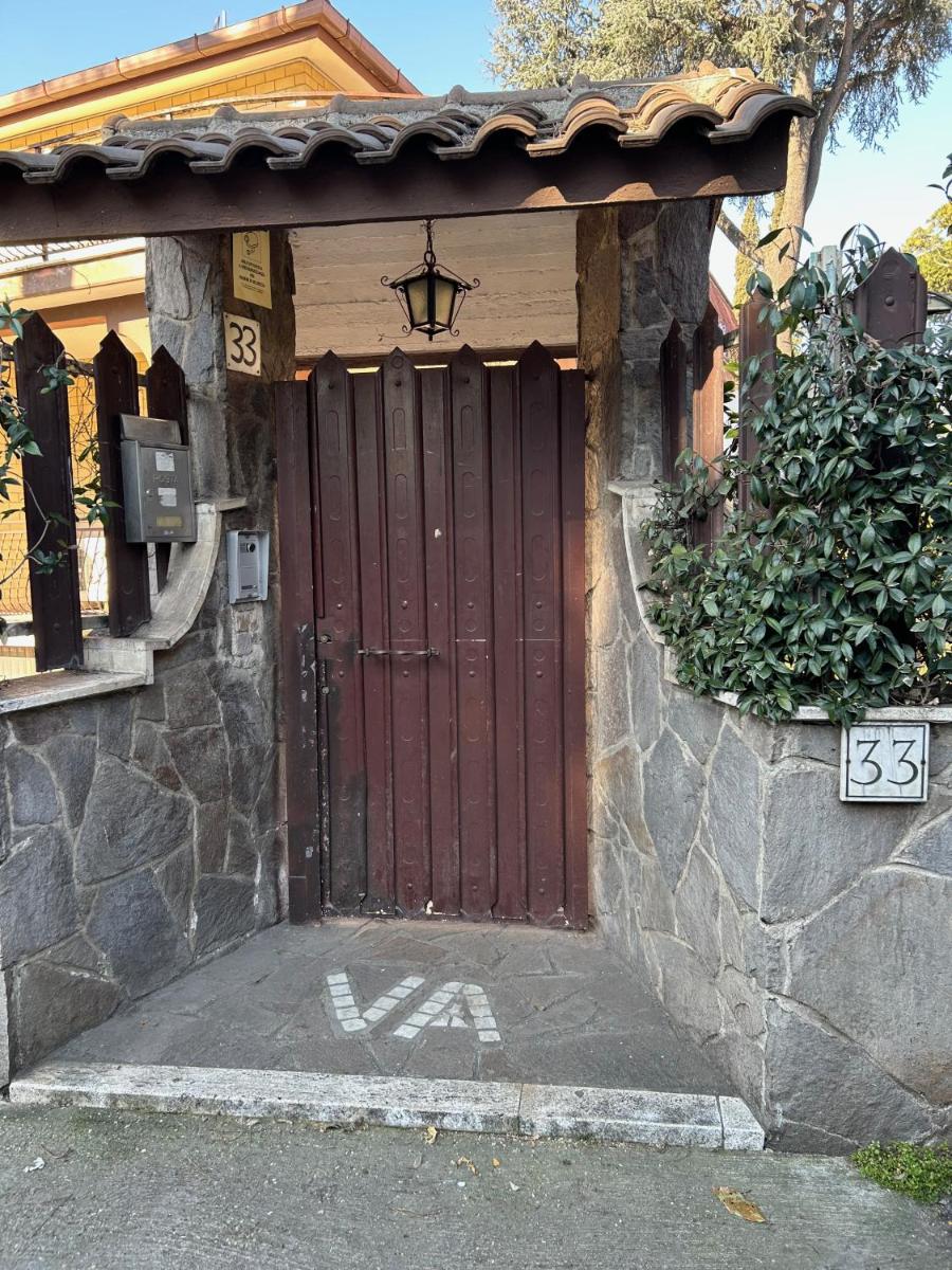 Villa Visconti by Ghor