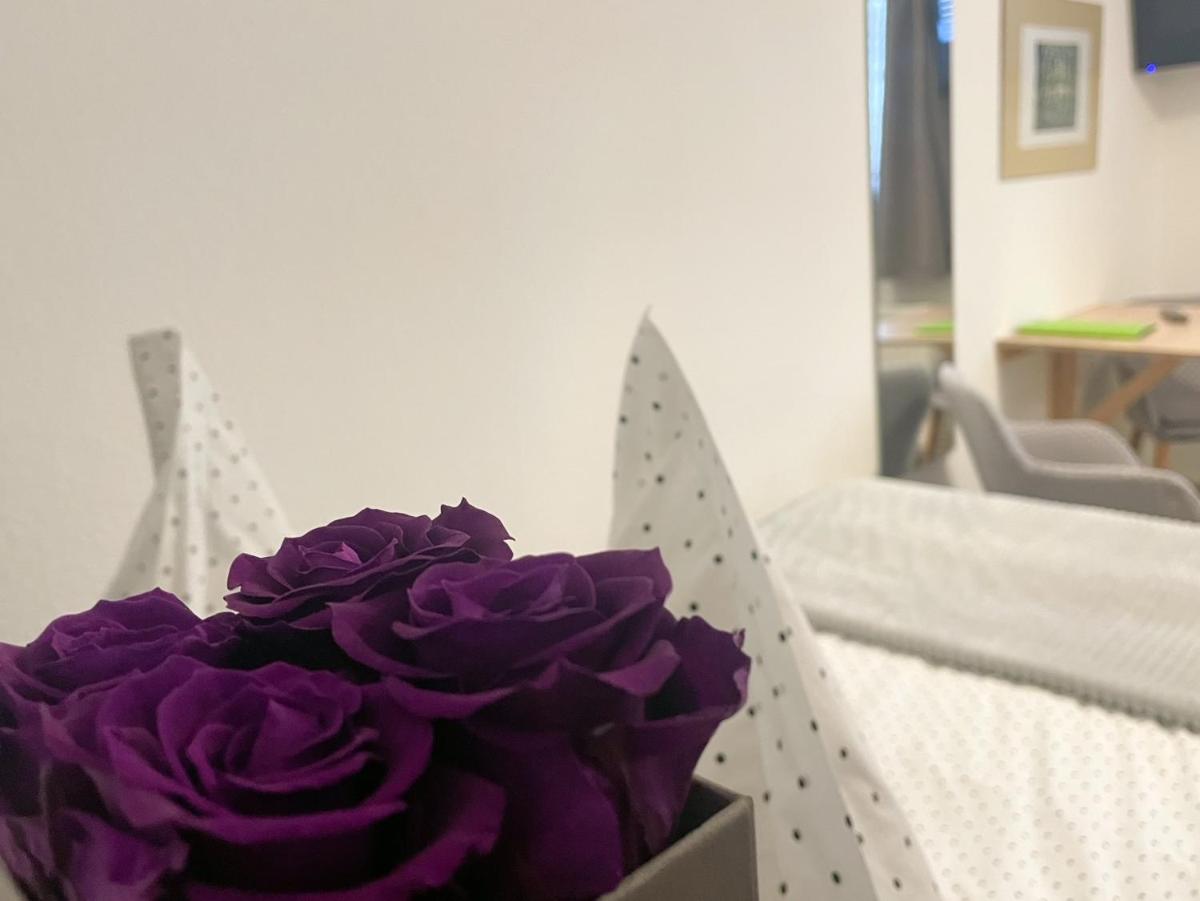 Ferienzimmer Adalonia