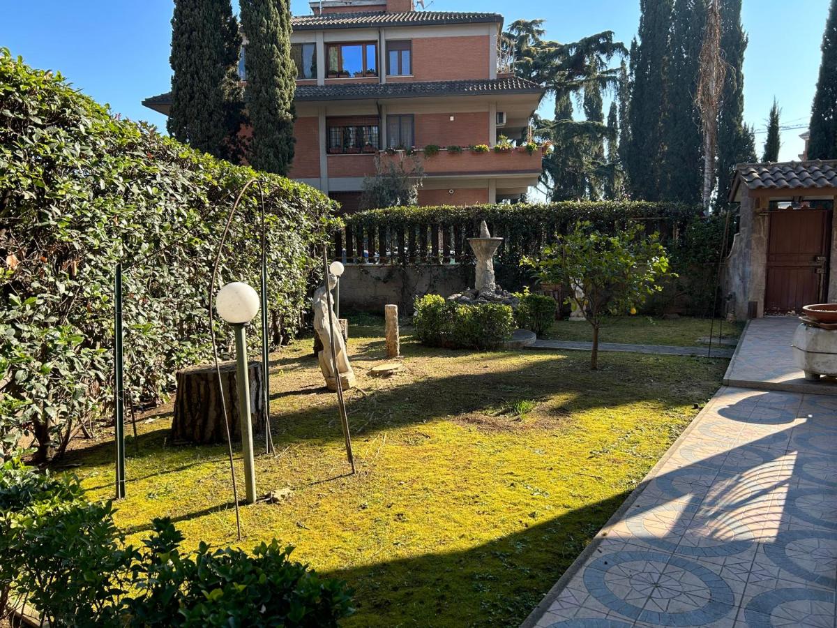 Villa Visconti by Ghor