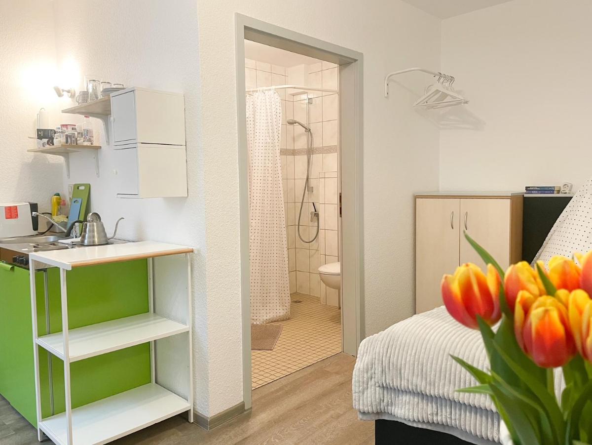 Ferienzimmer Adalonia