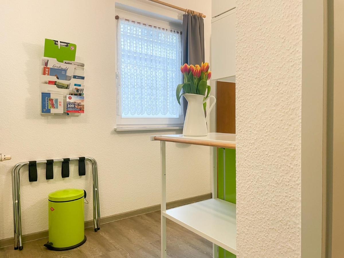 Ferienzimmer Adalonia