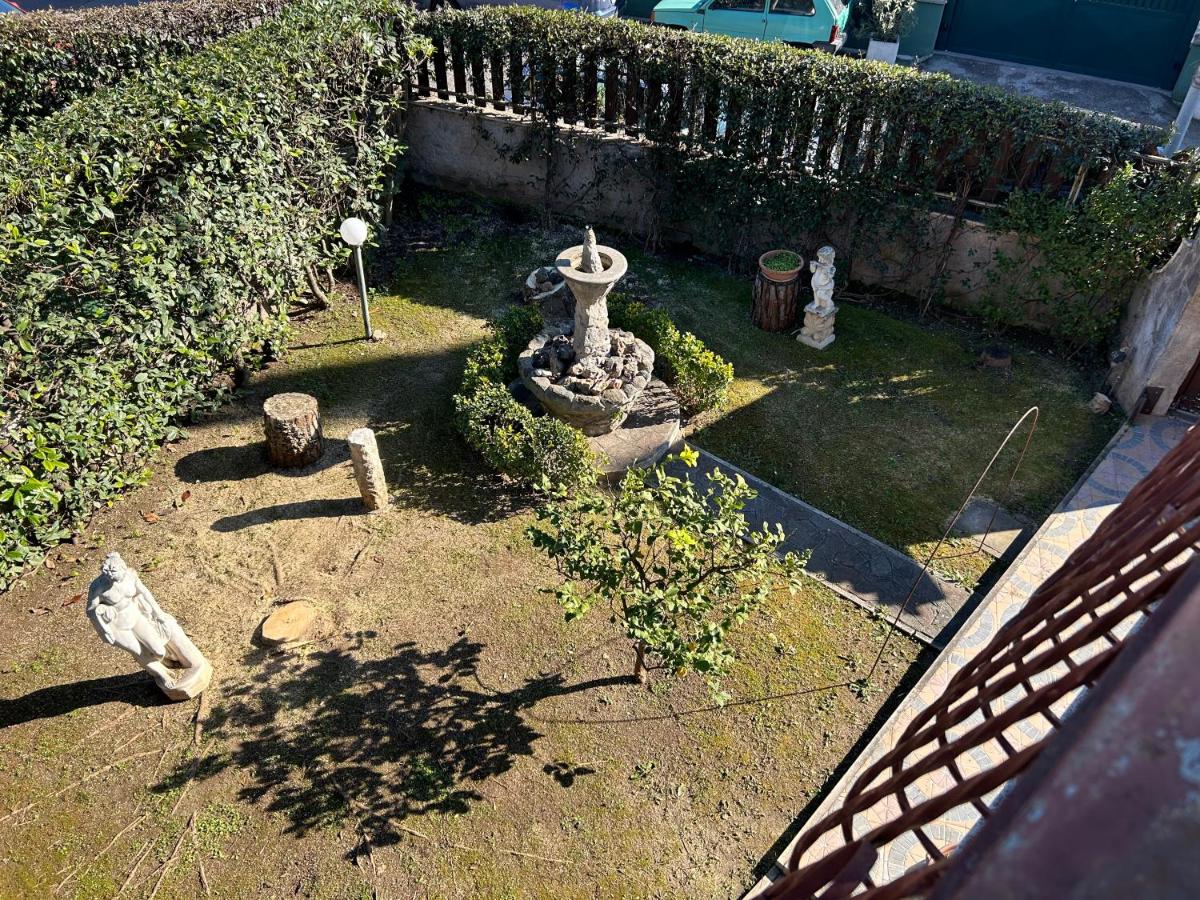 Villa Visconti by Ghor