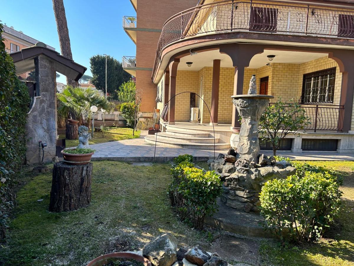 Villa Visconti by Ghor