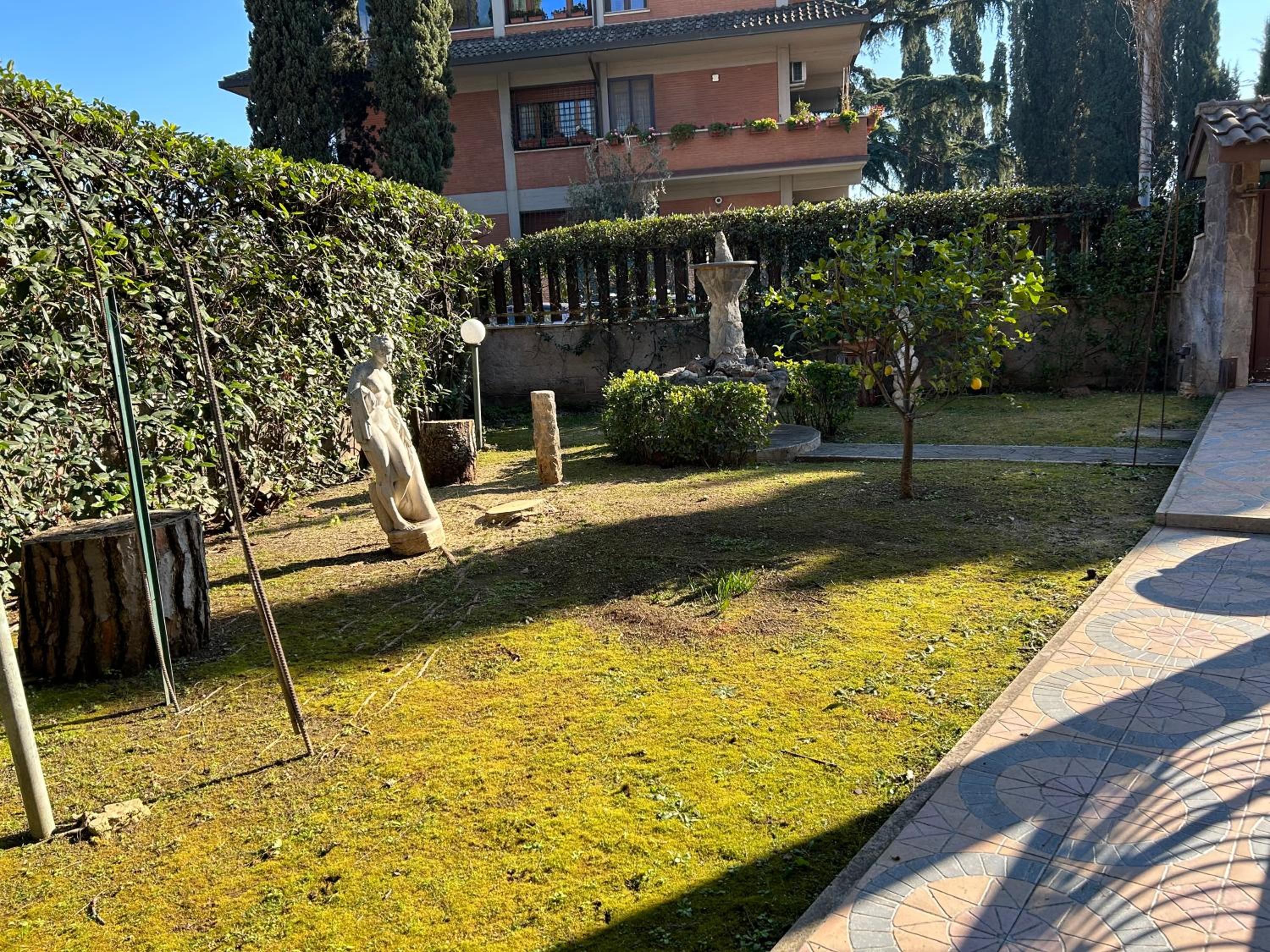 Villa Visconti by Ghor