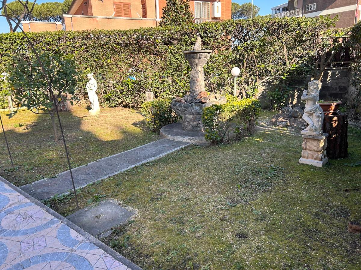 Villa Visconti by Ghor