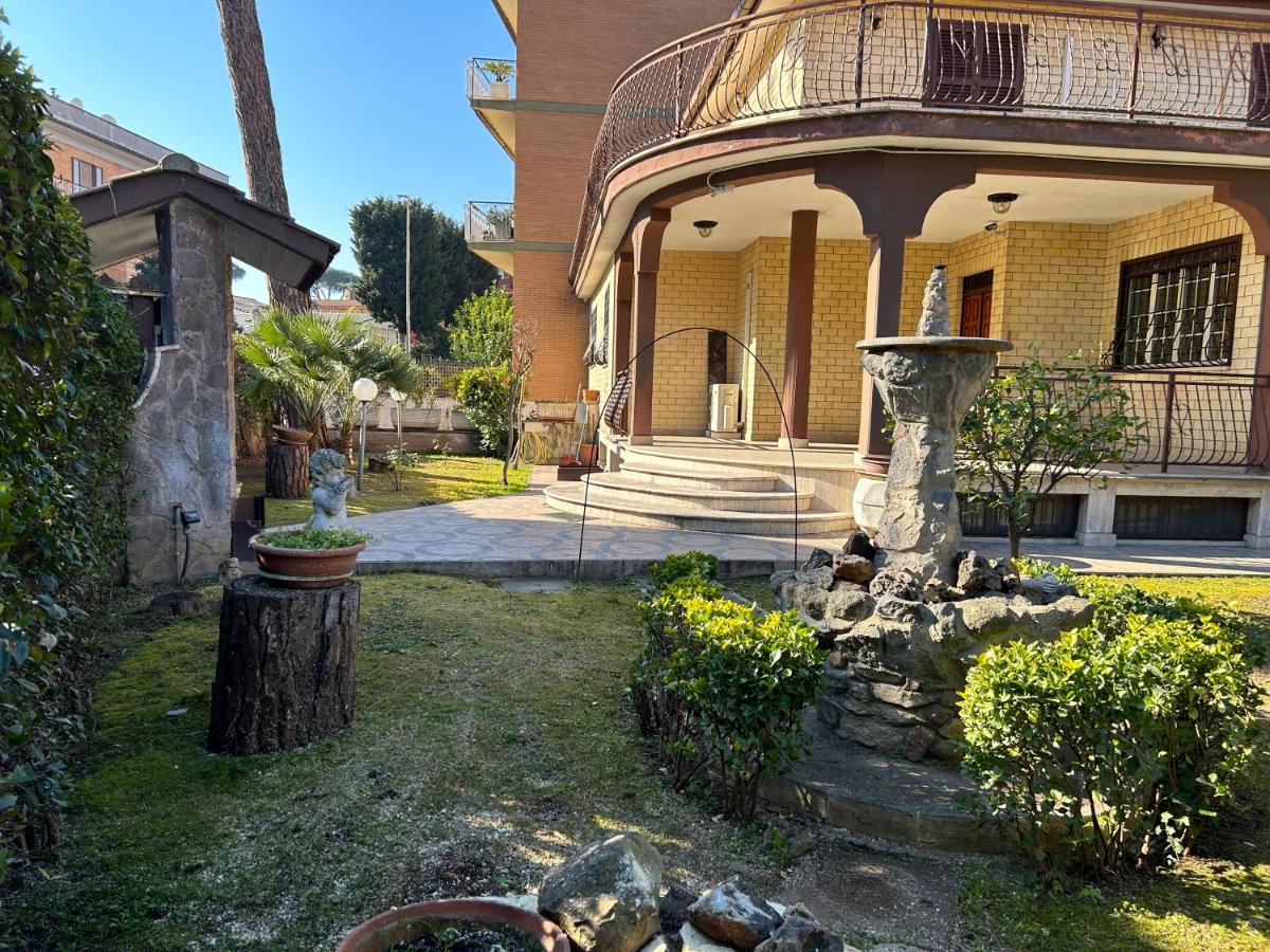 Villa Visconti by Ghor