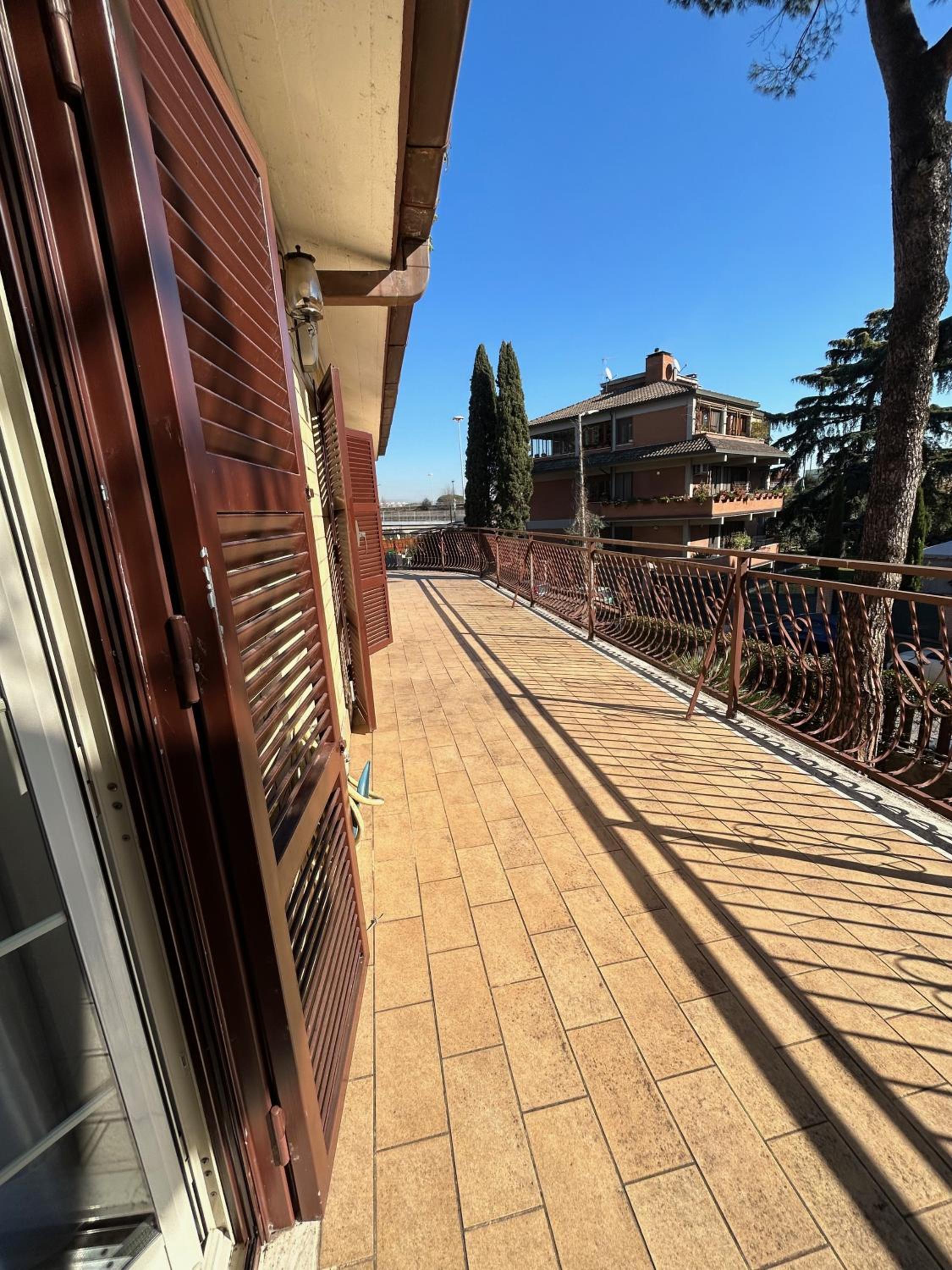 Villa Visconti by Ghor