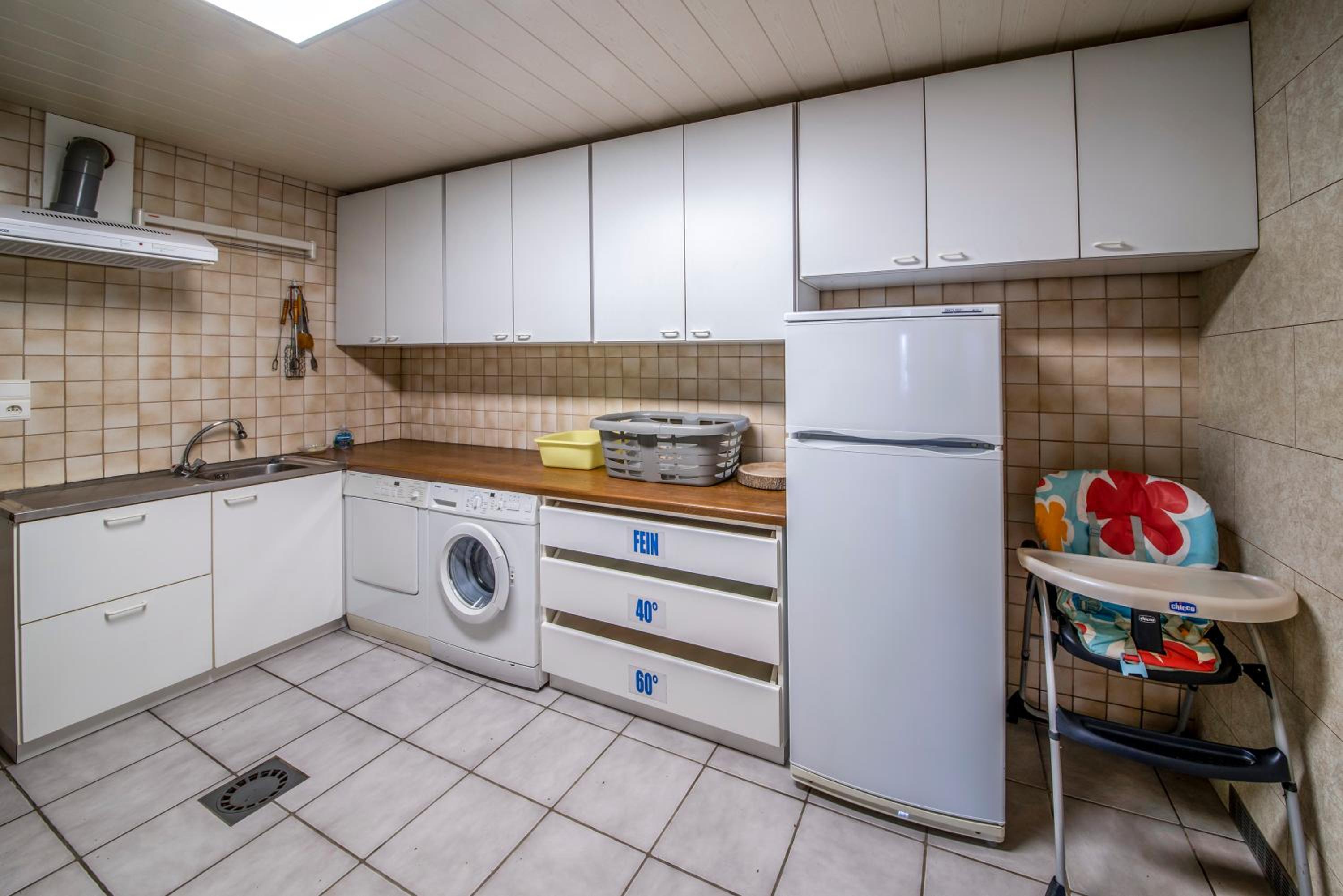 Ferienhaus CAMILLO