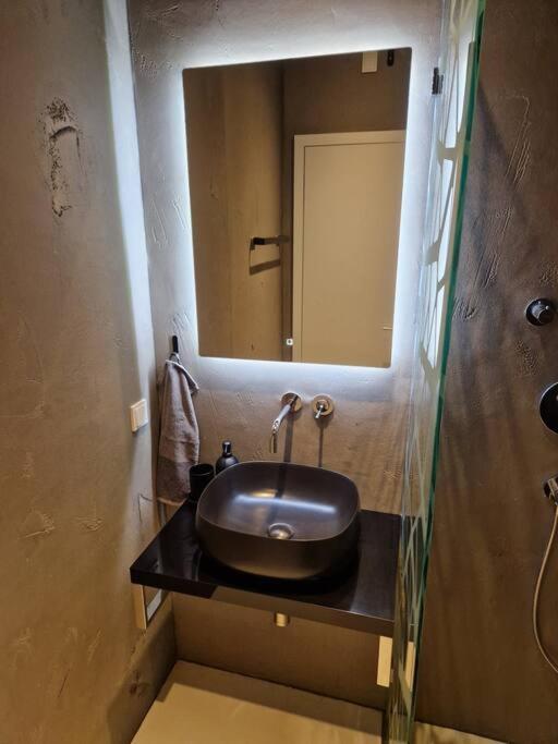 Exklusives Design-Penthouse MC1