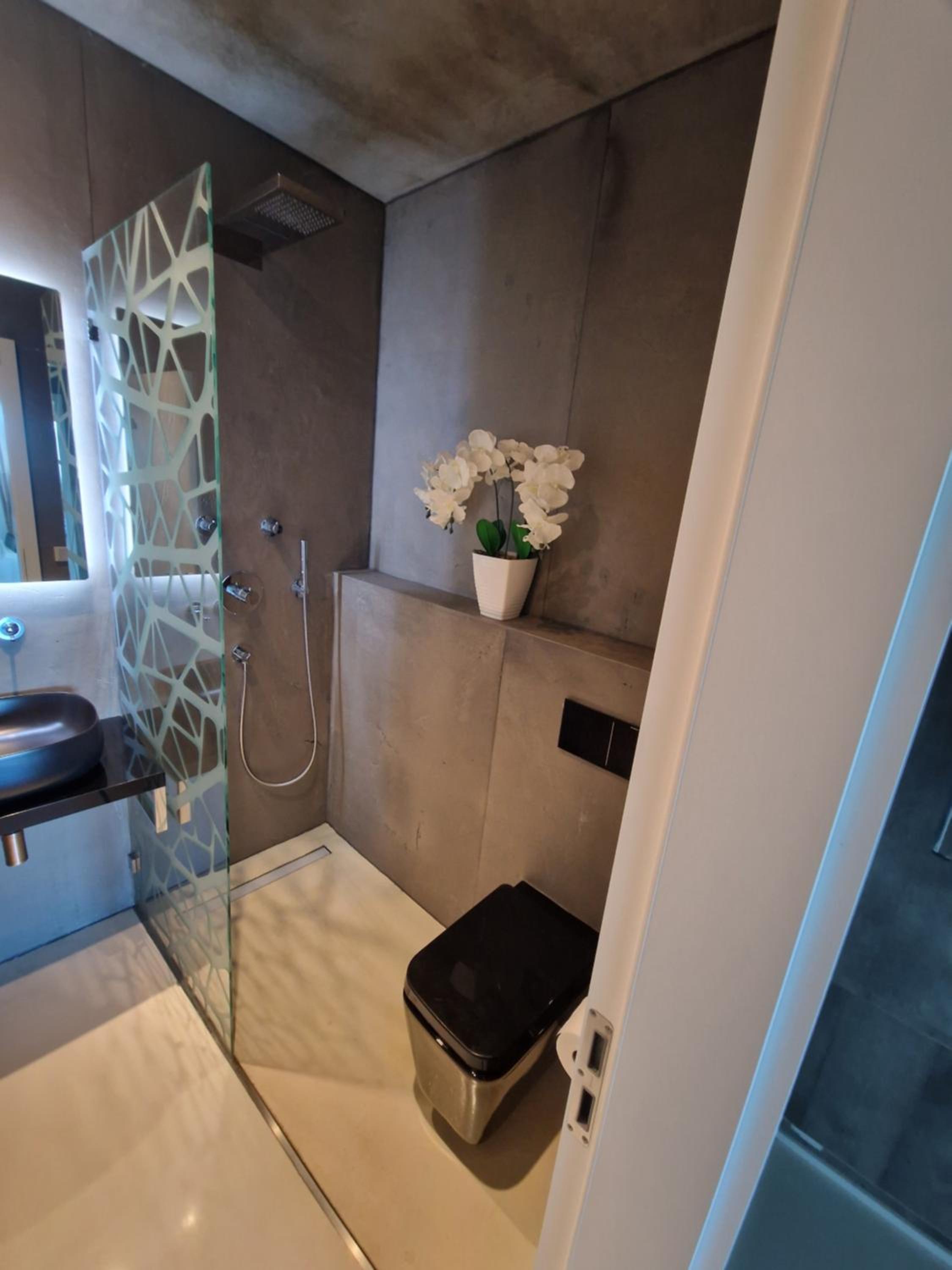 Exklusives Design-Penthouse MC1