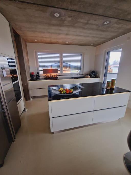 Exklusives Design-Penthouse MC1
