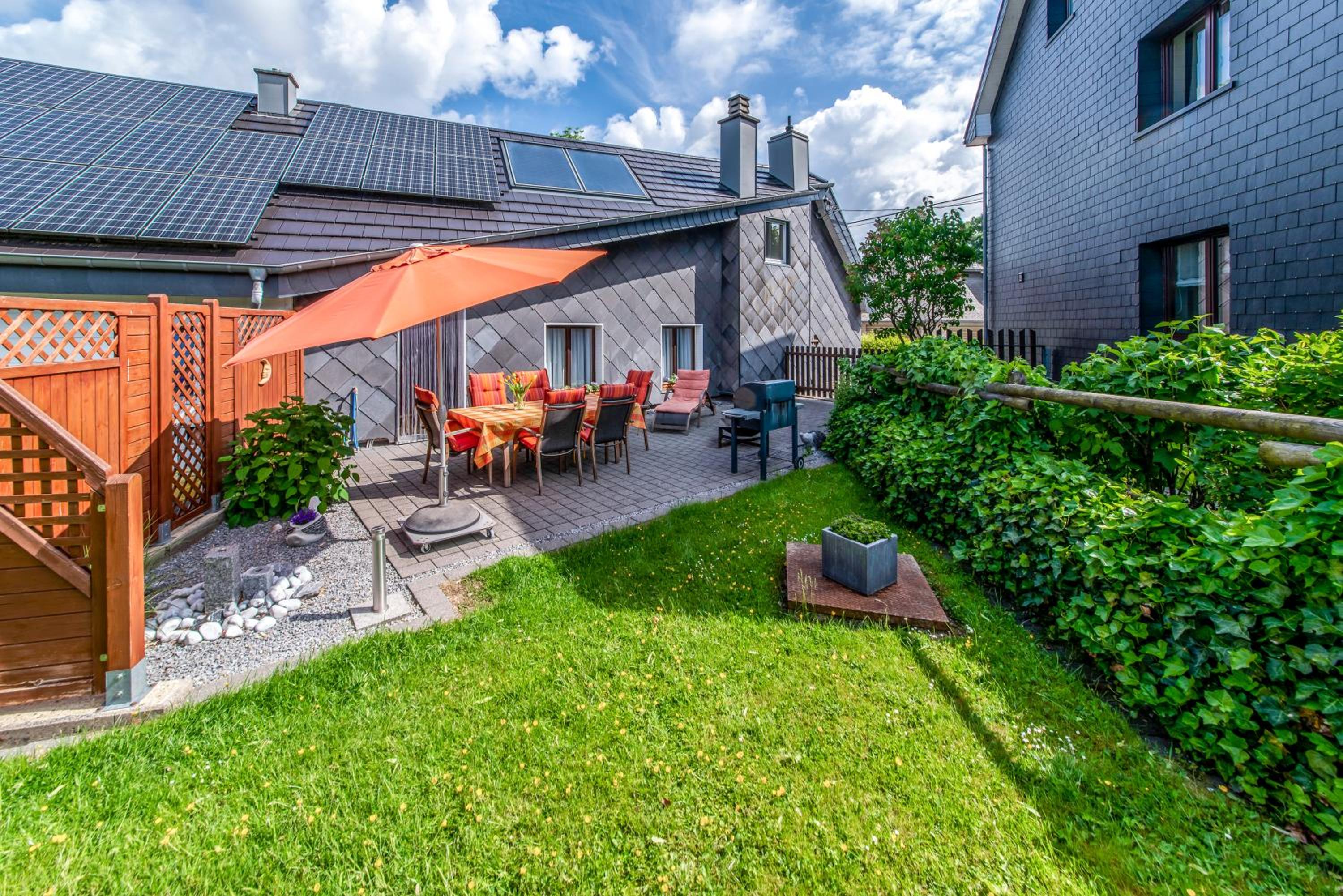 Ferienhaus CAMILLO