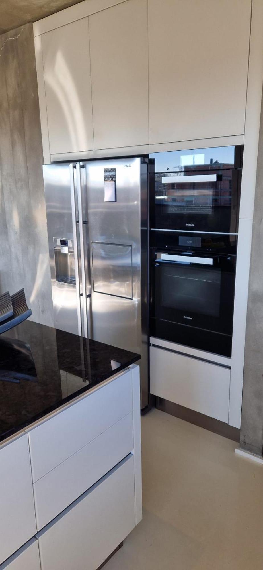Exklusives Design-Penthouse MC1