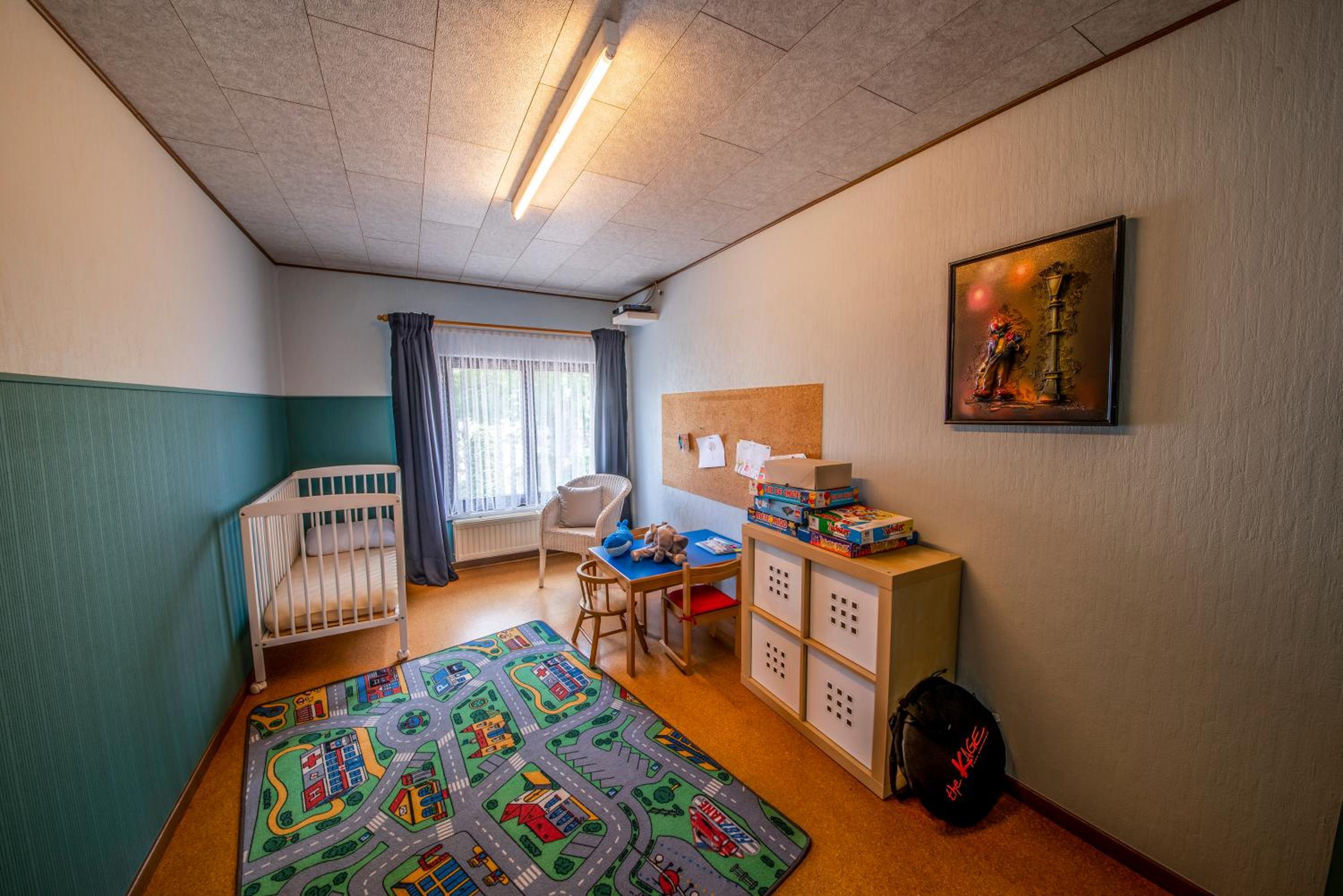 Ferienhaus CAMILLO