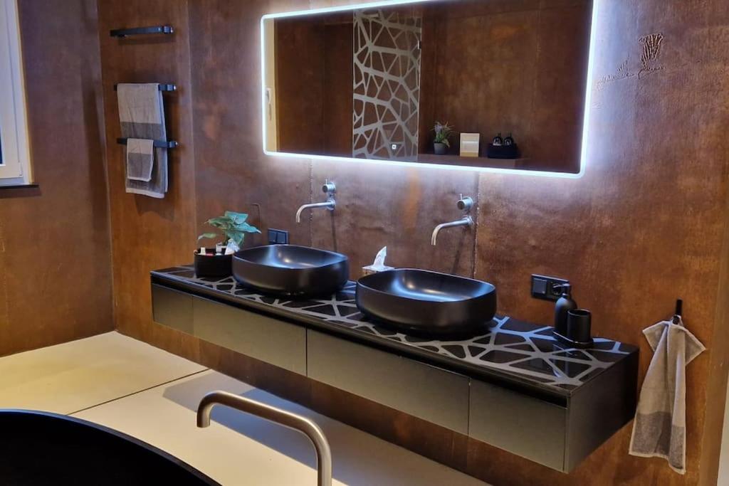 Exklusives Design-Penthouse MC1