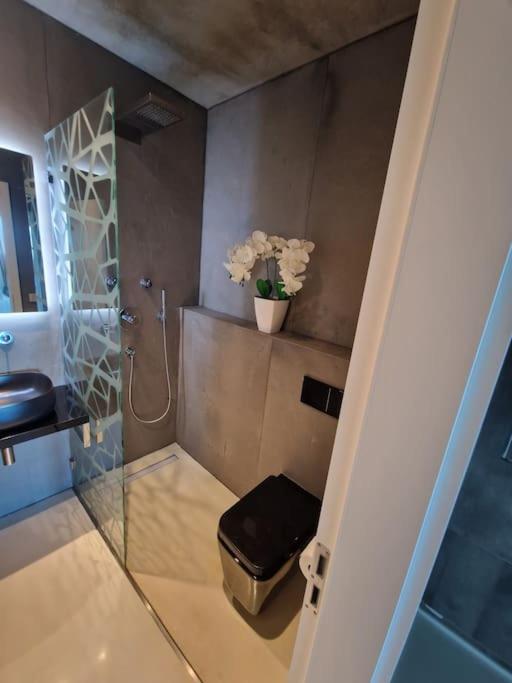 Exklusives Design-Penthouse MC1