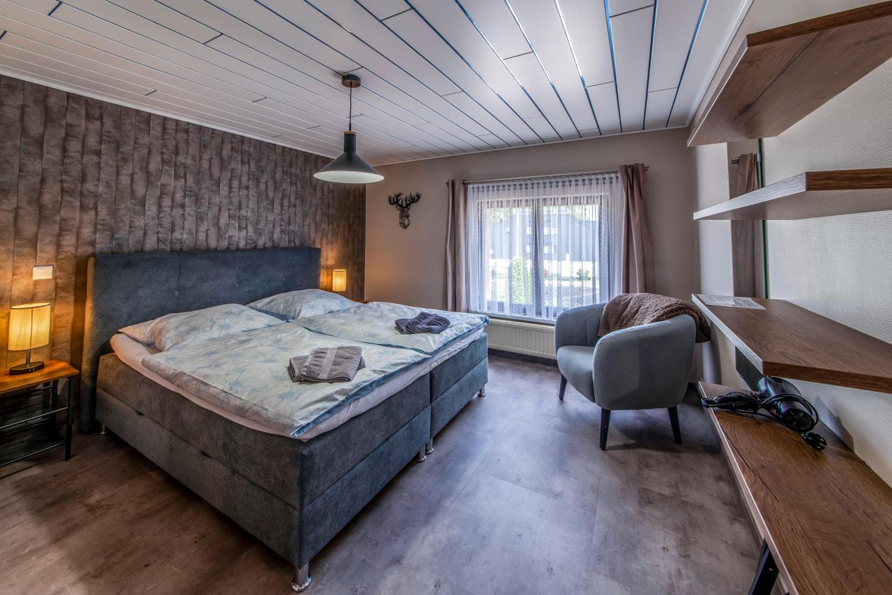 Ferienhaus CAMILLO