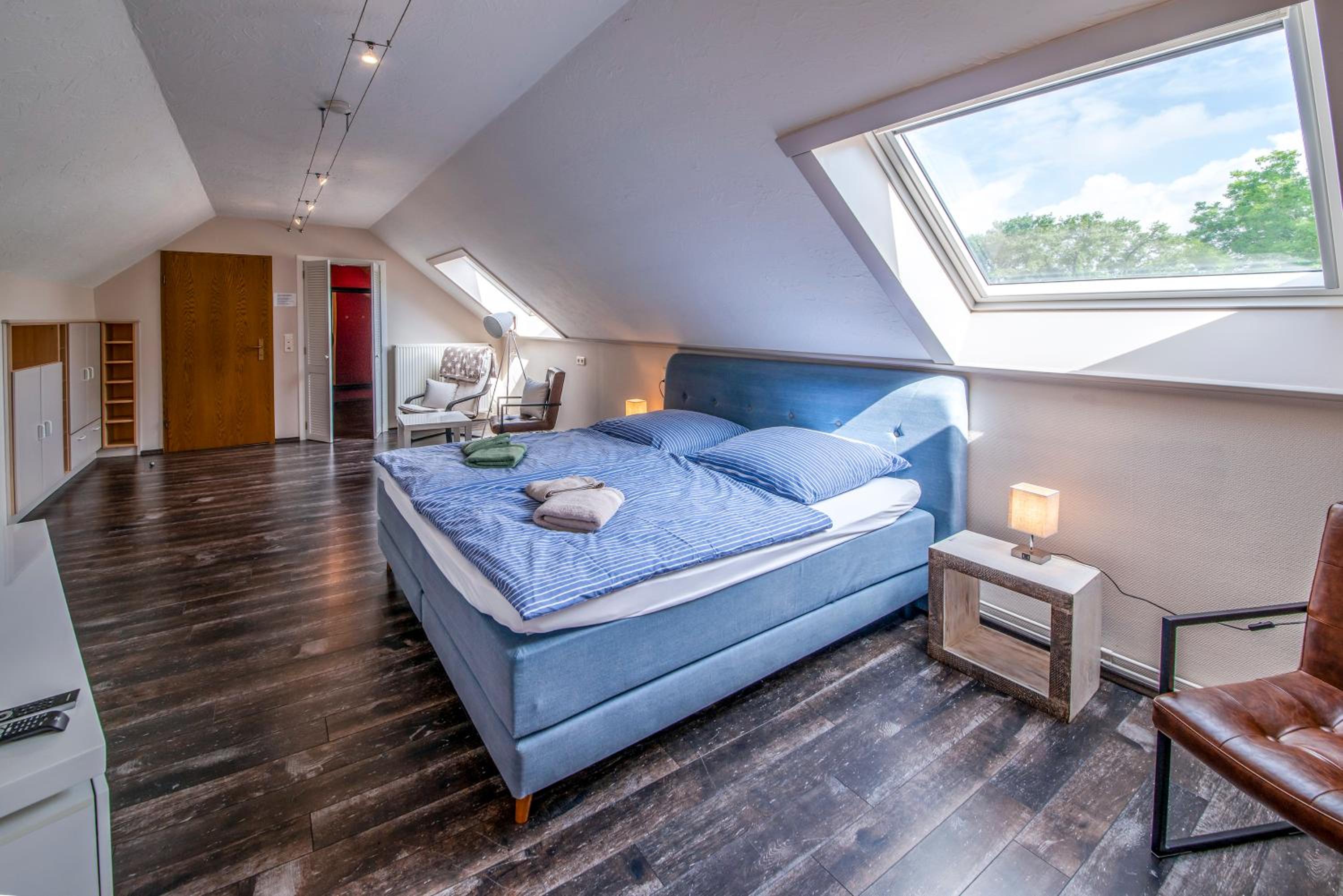 Ferienhaus CAMILLO