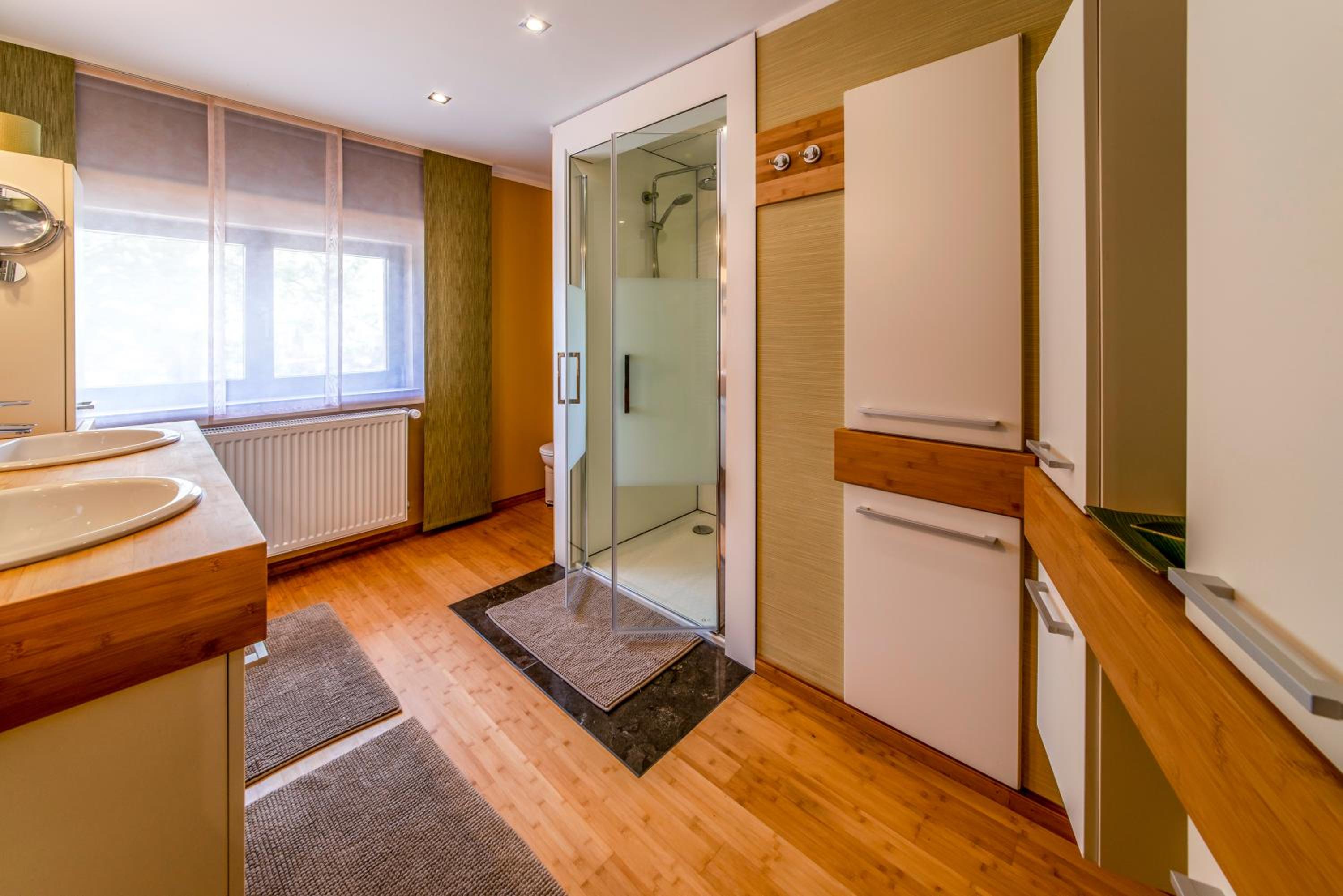 Ferienhaus CAMILLO