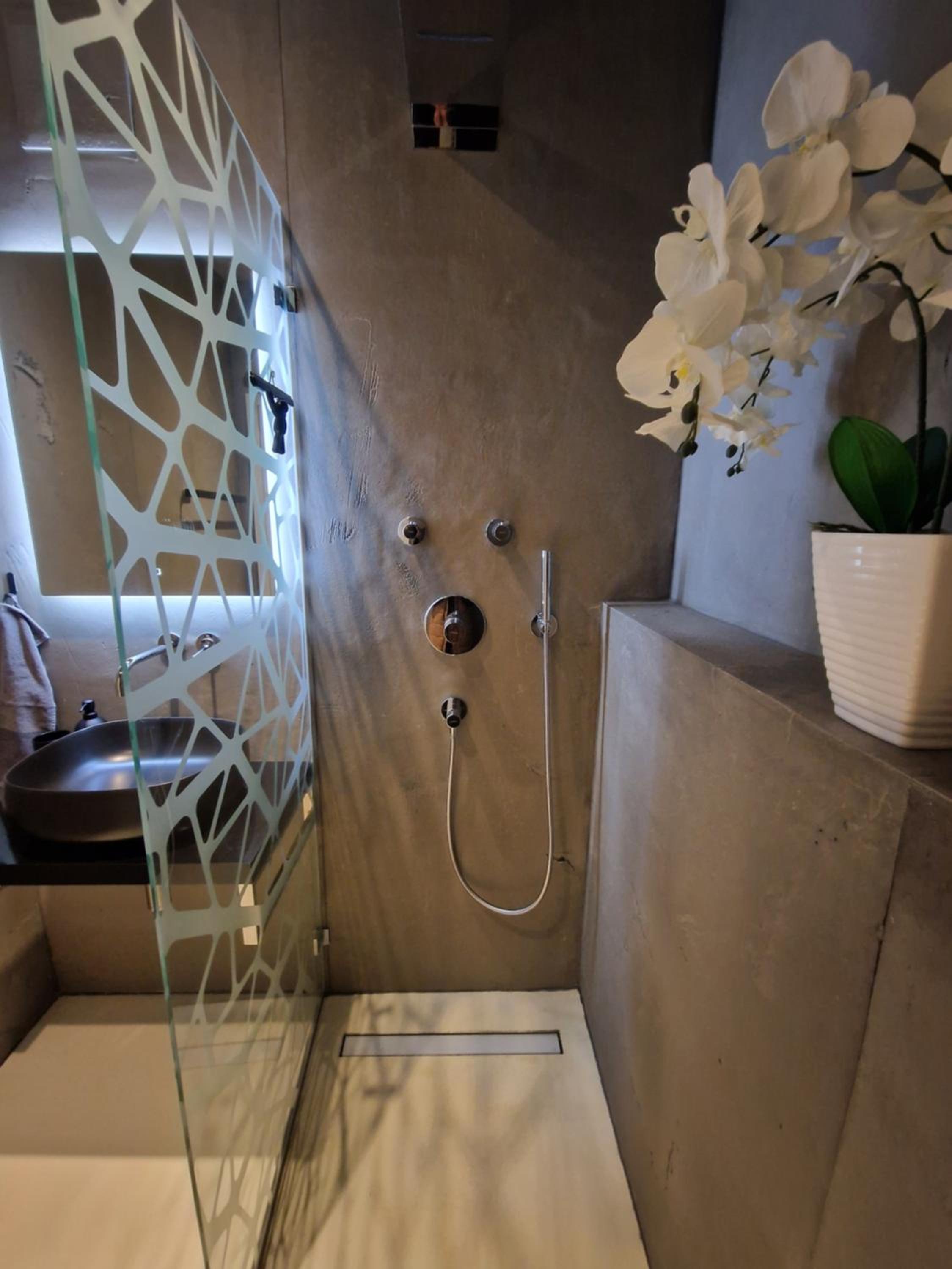 Exklusives Design-Penthouse MC1