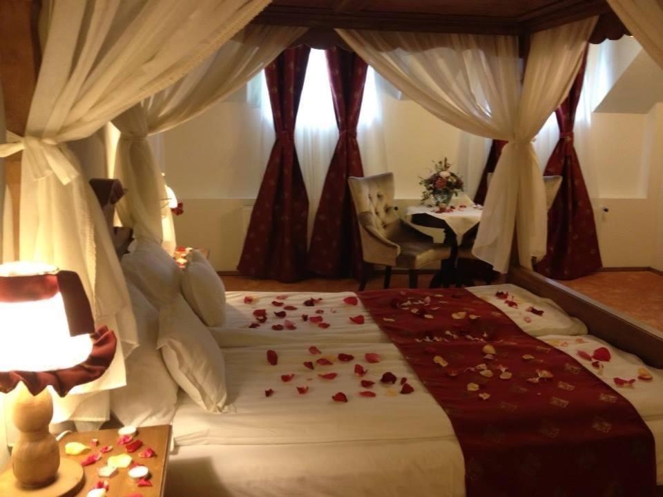 Boutique Hotel ,,Villa Franca'' view 5